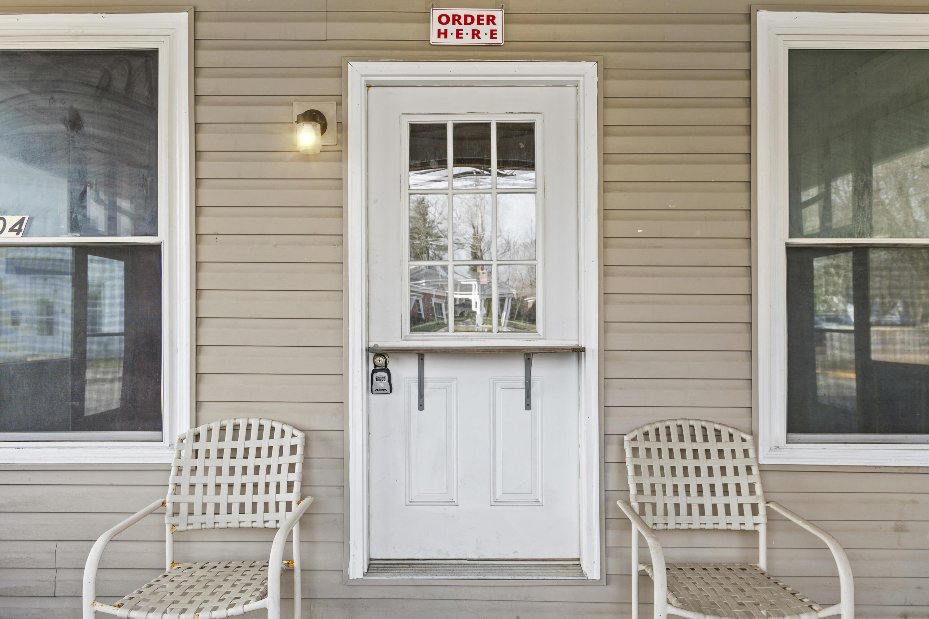404 Main Cross Street