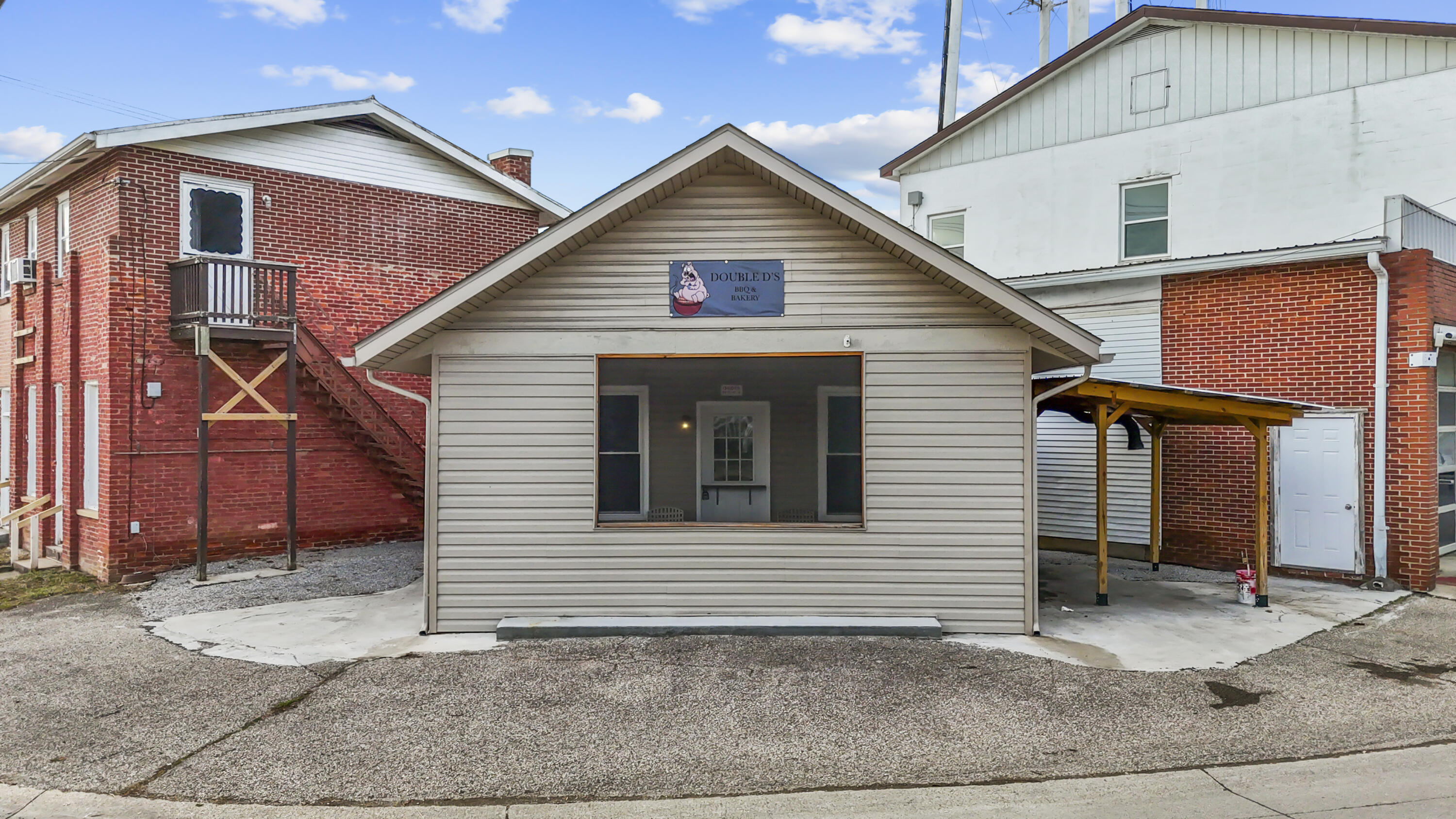 404 Main Cross Street