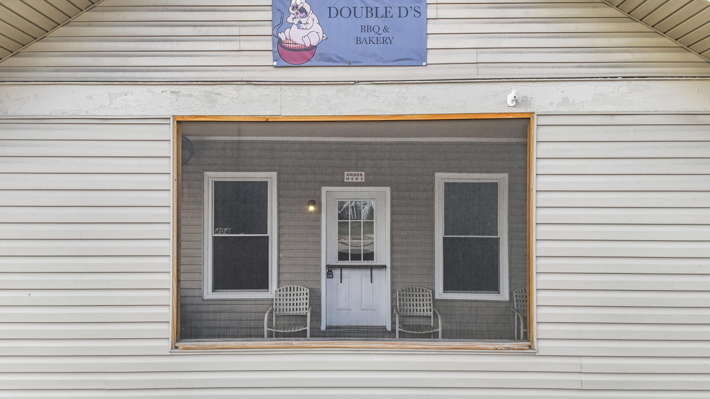 404 Main Cross Street