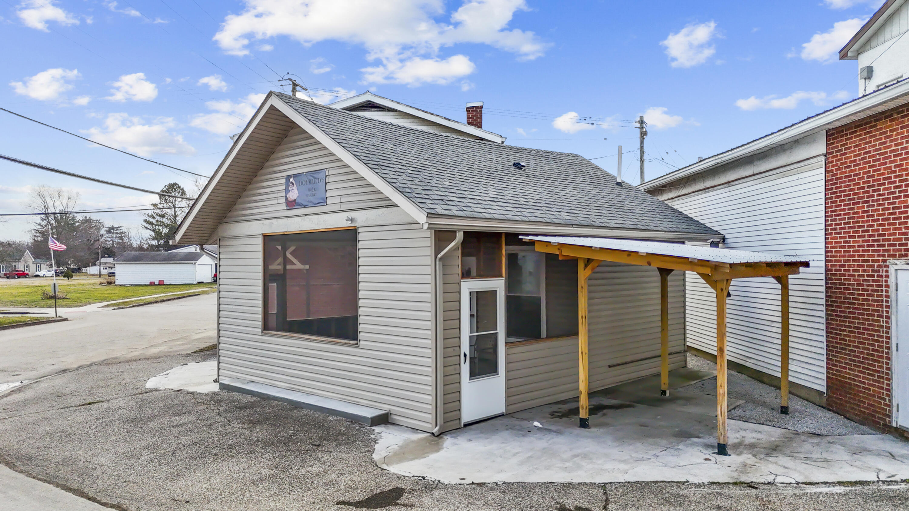 404 Main Cross Street