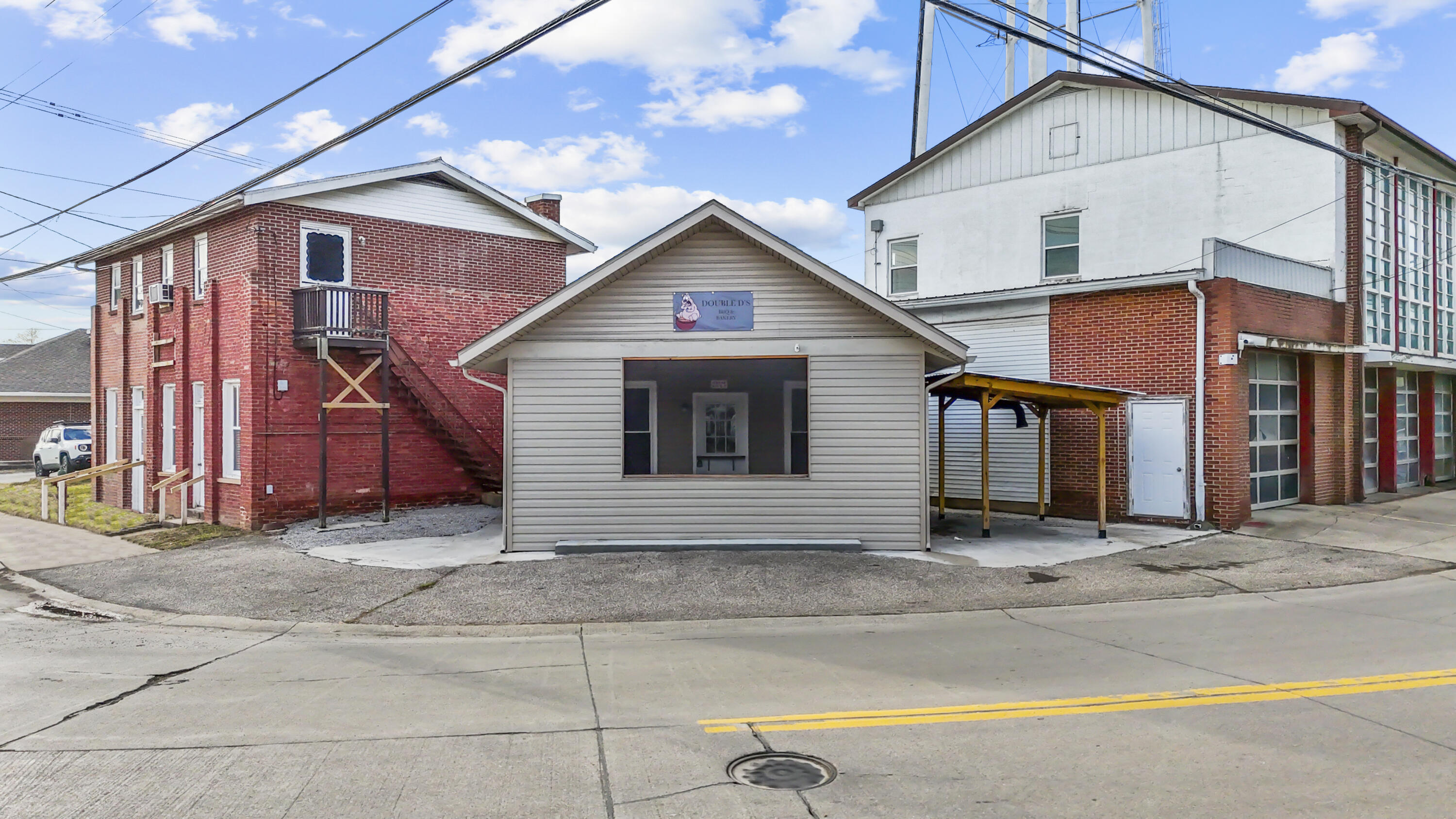 404 Main Cross Street
