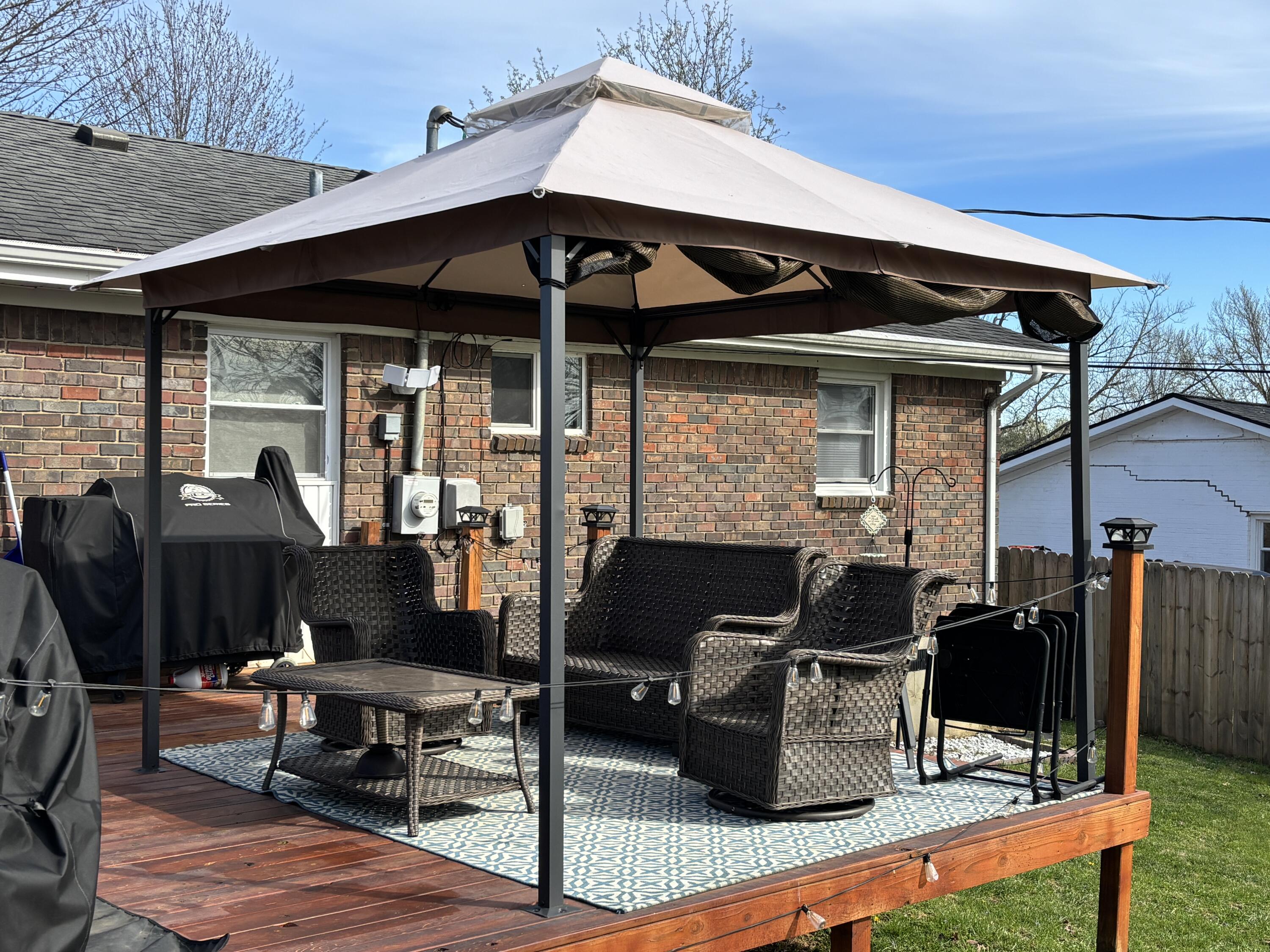 105 Brookfield Drive