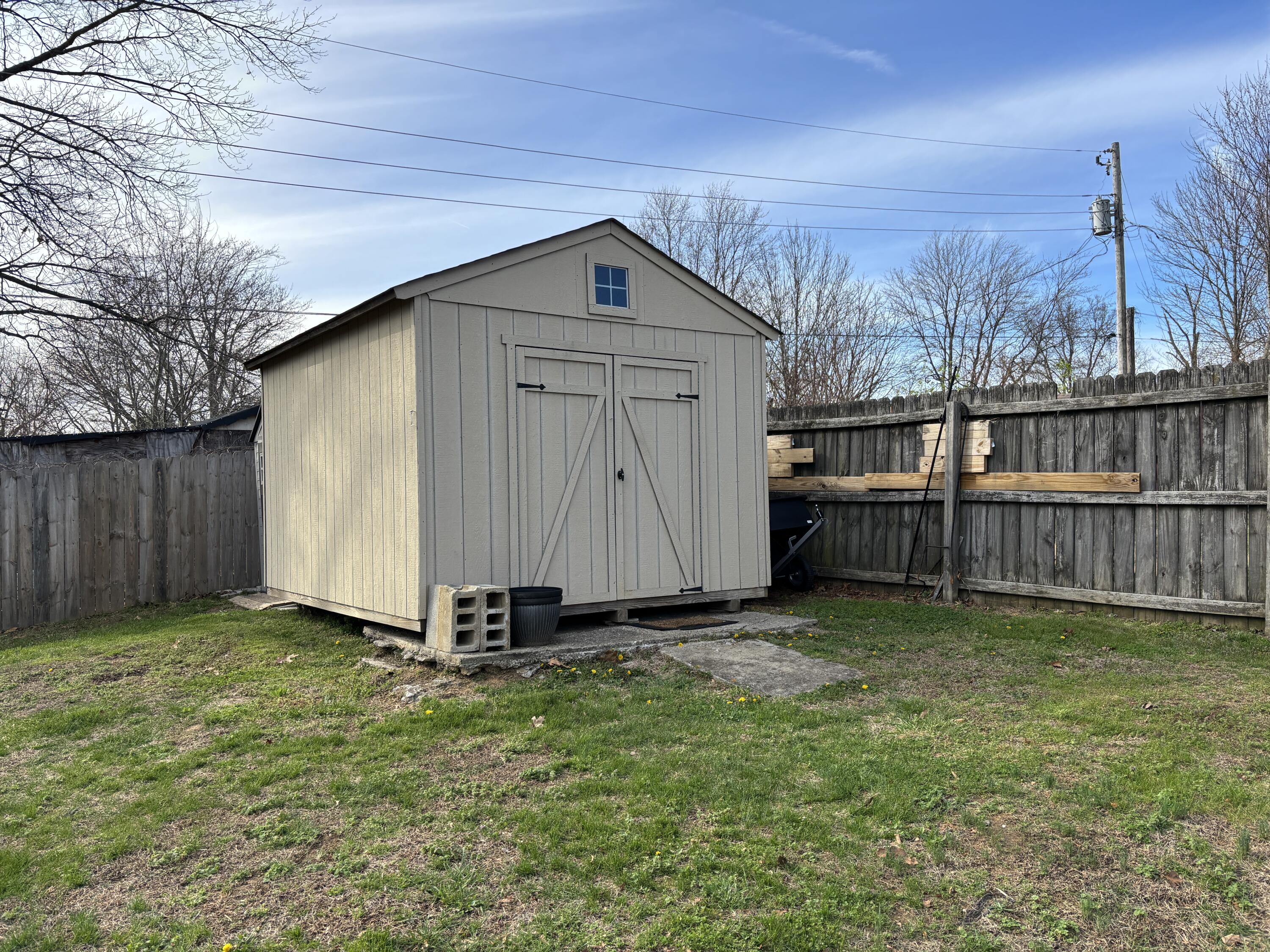 105 Brookfield Drive