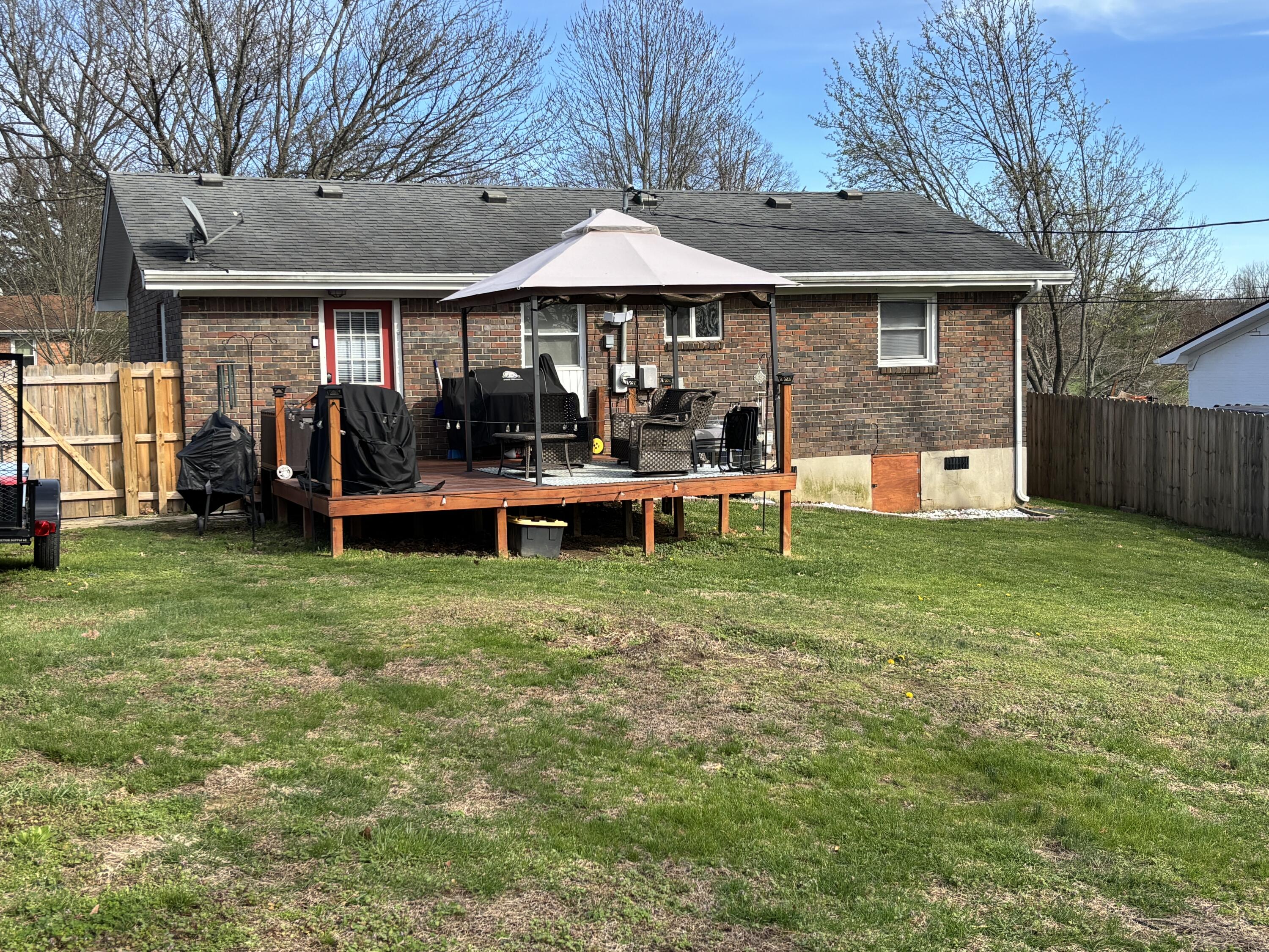 105 Brookfield Drive
