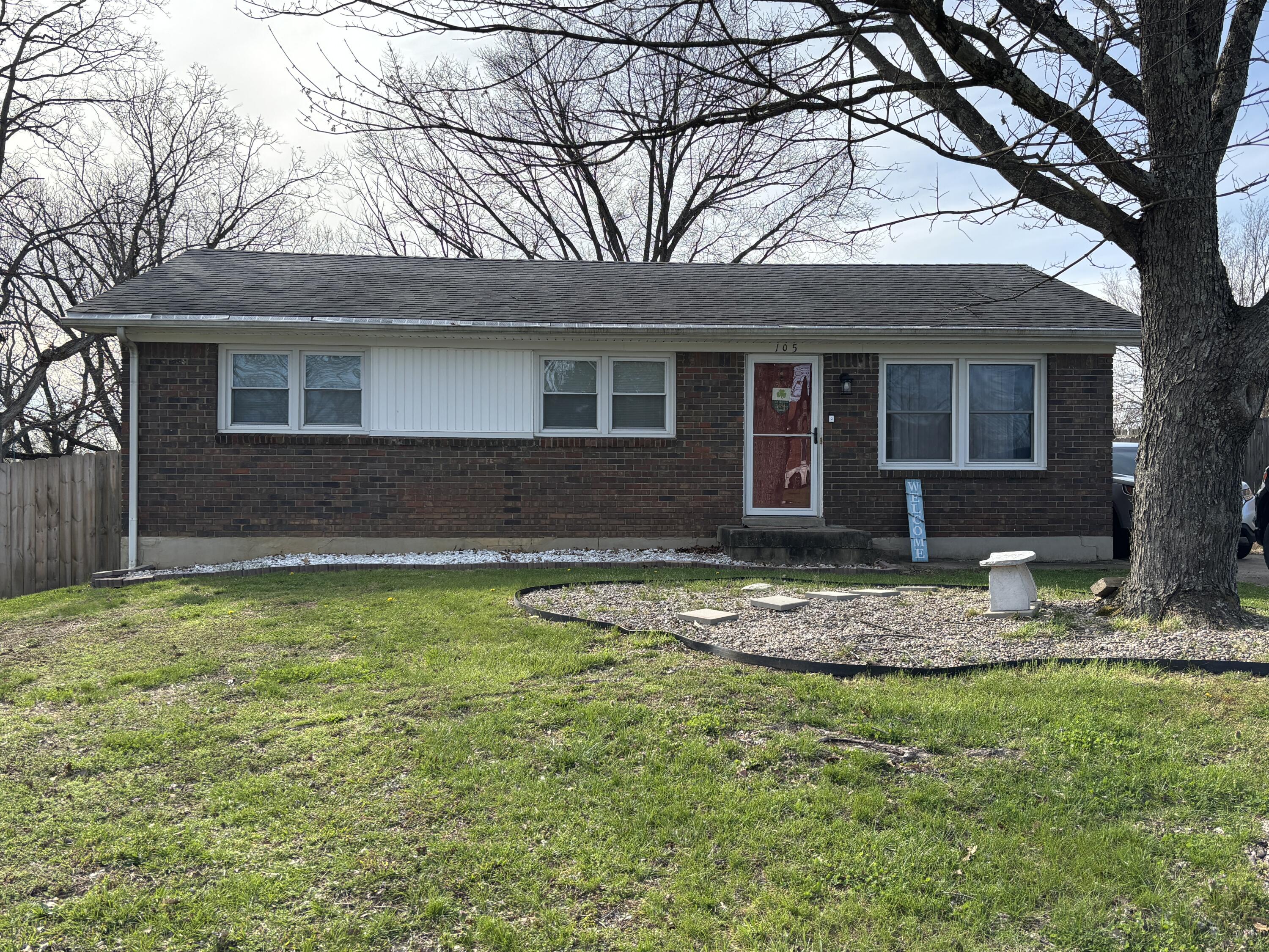105 Brookfield Drive