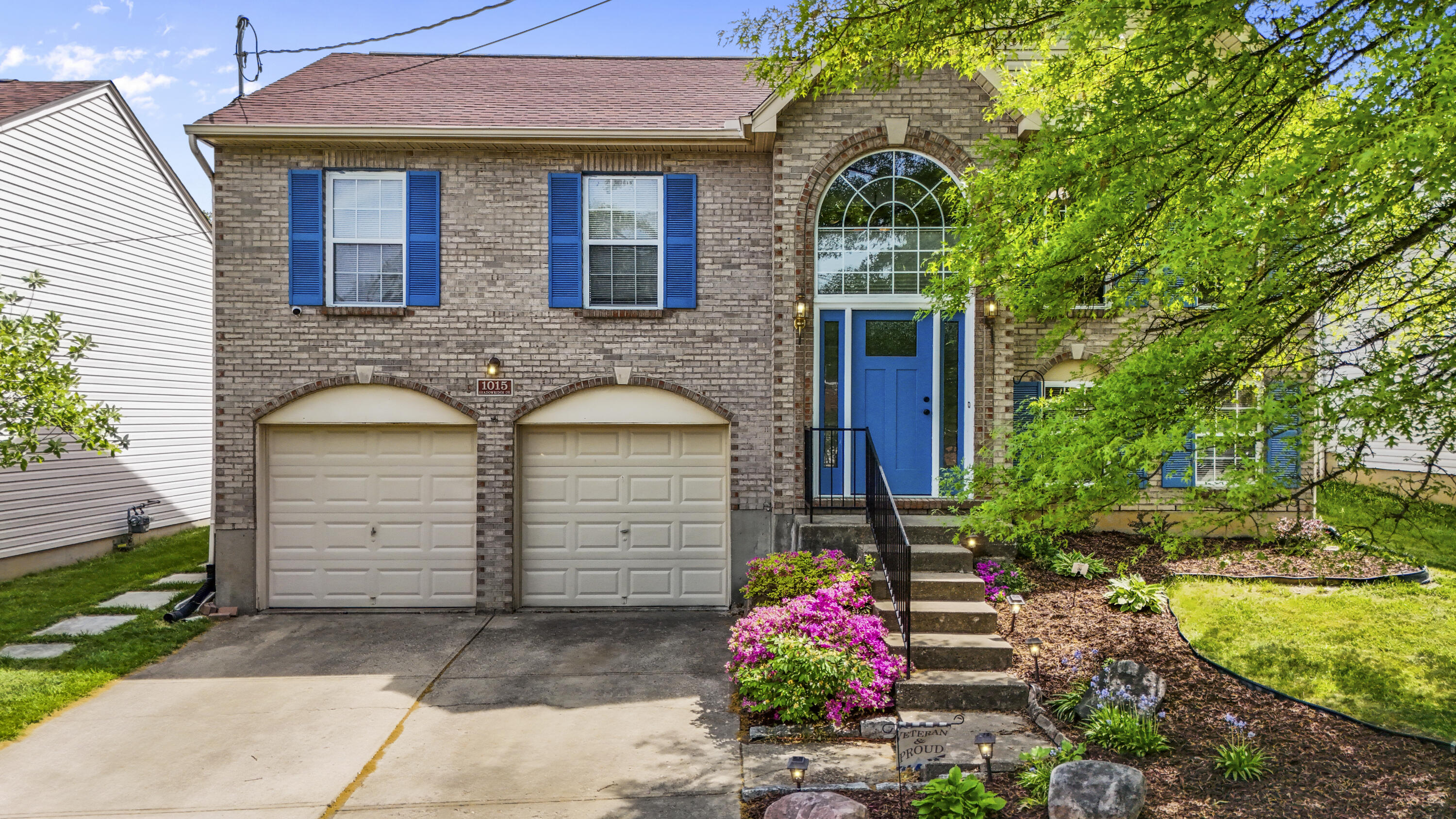 1015 Shadowridge Drive