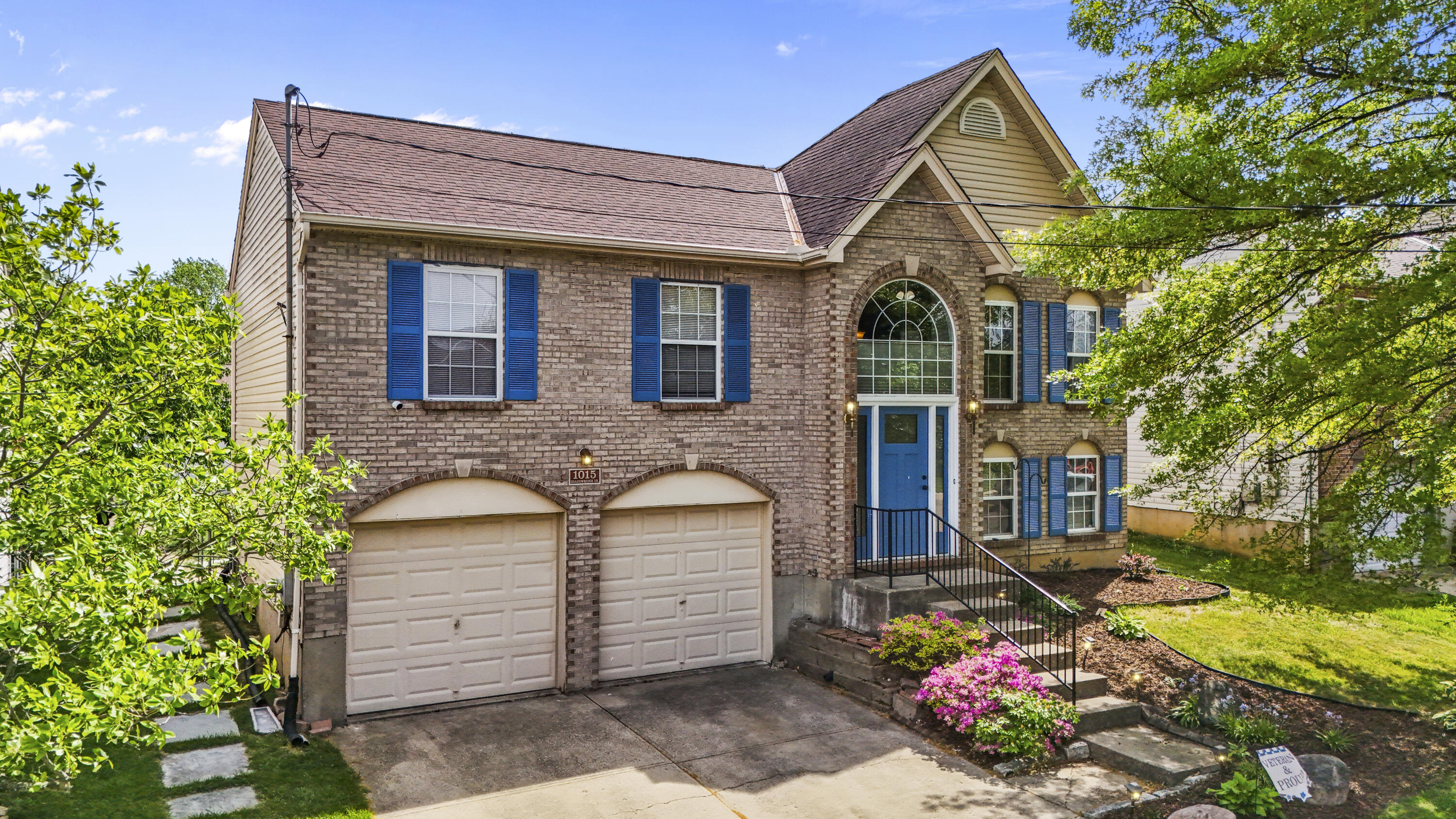 1015 Shadowridge Drive