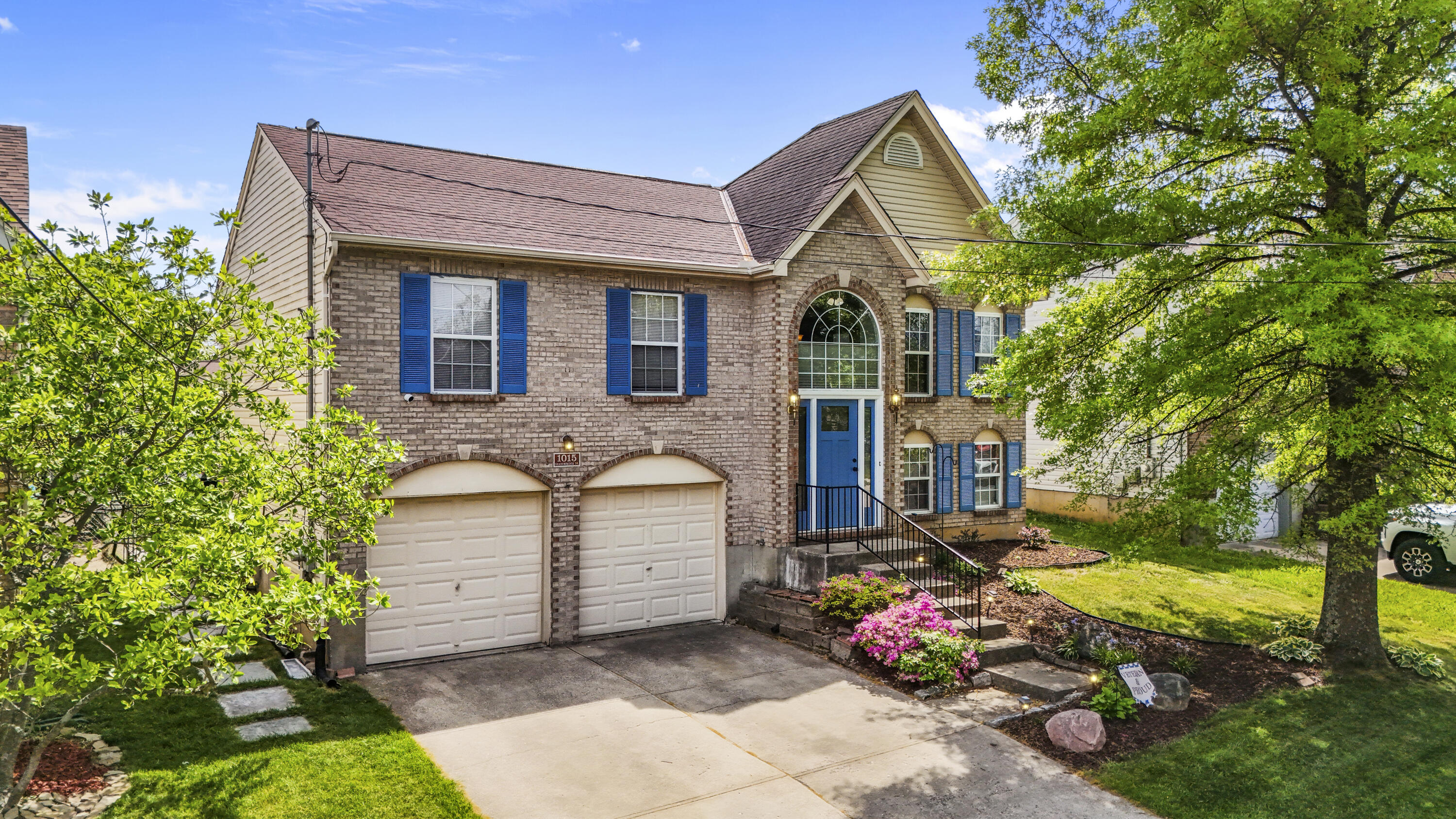 1015 Shadowridge Drive