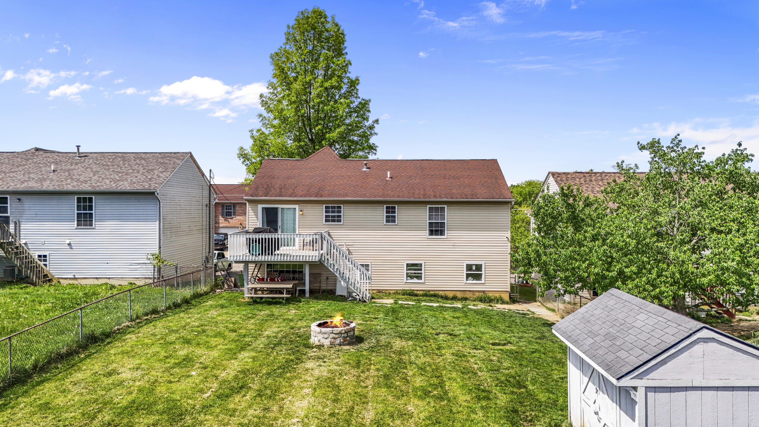 1015 Shadowridge Drive
