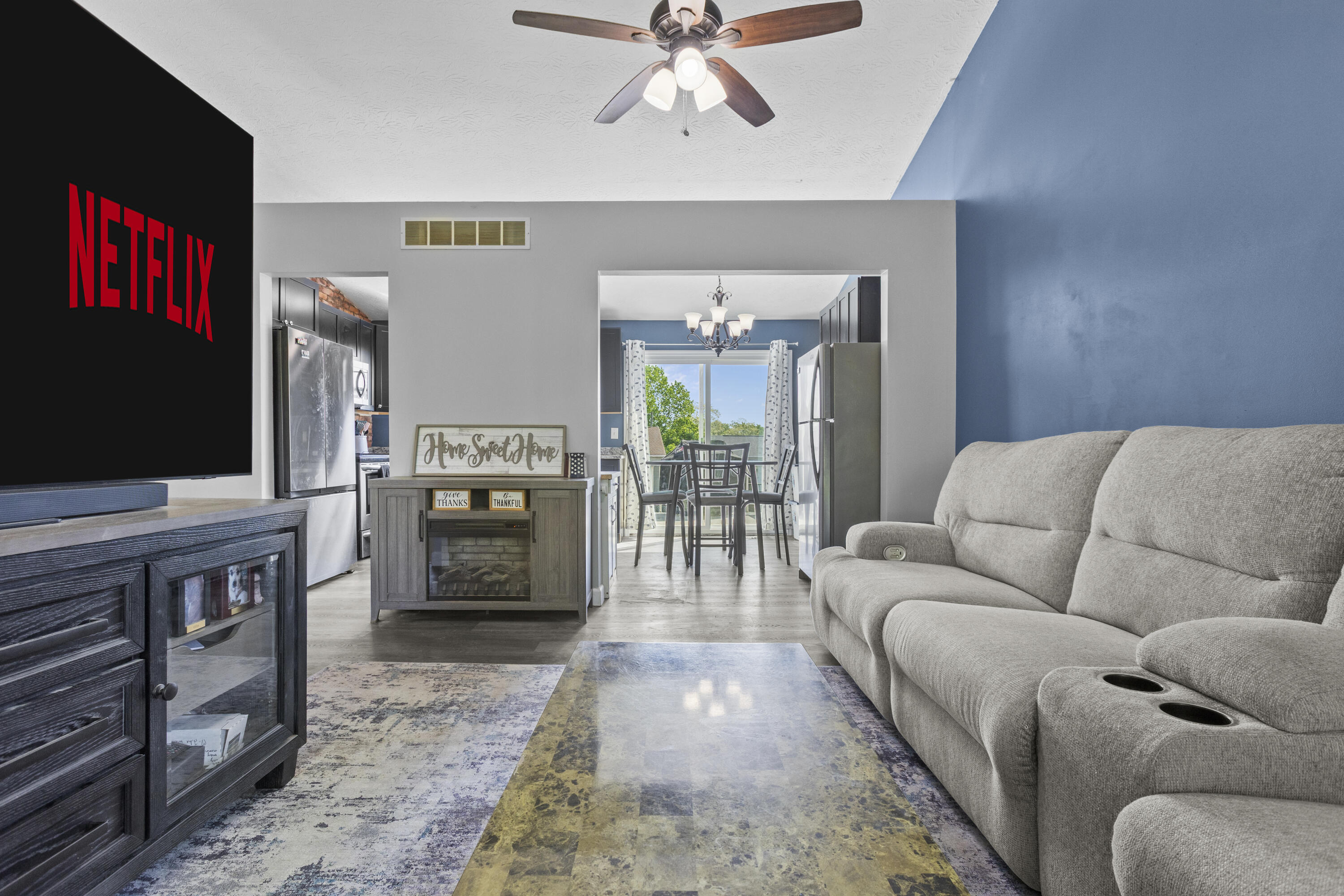 1015 Shadowridge Drive