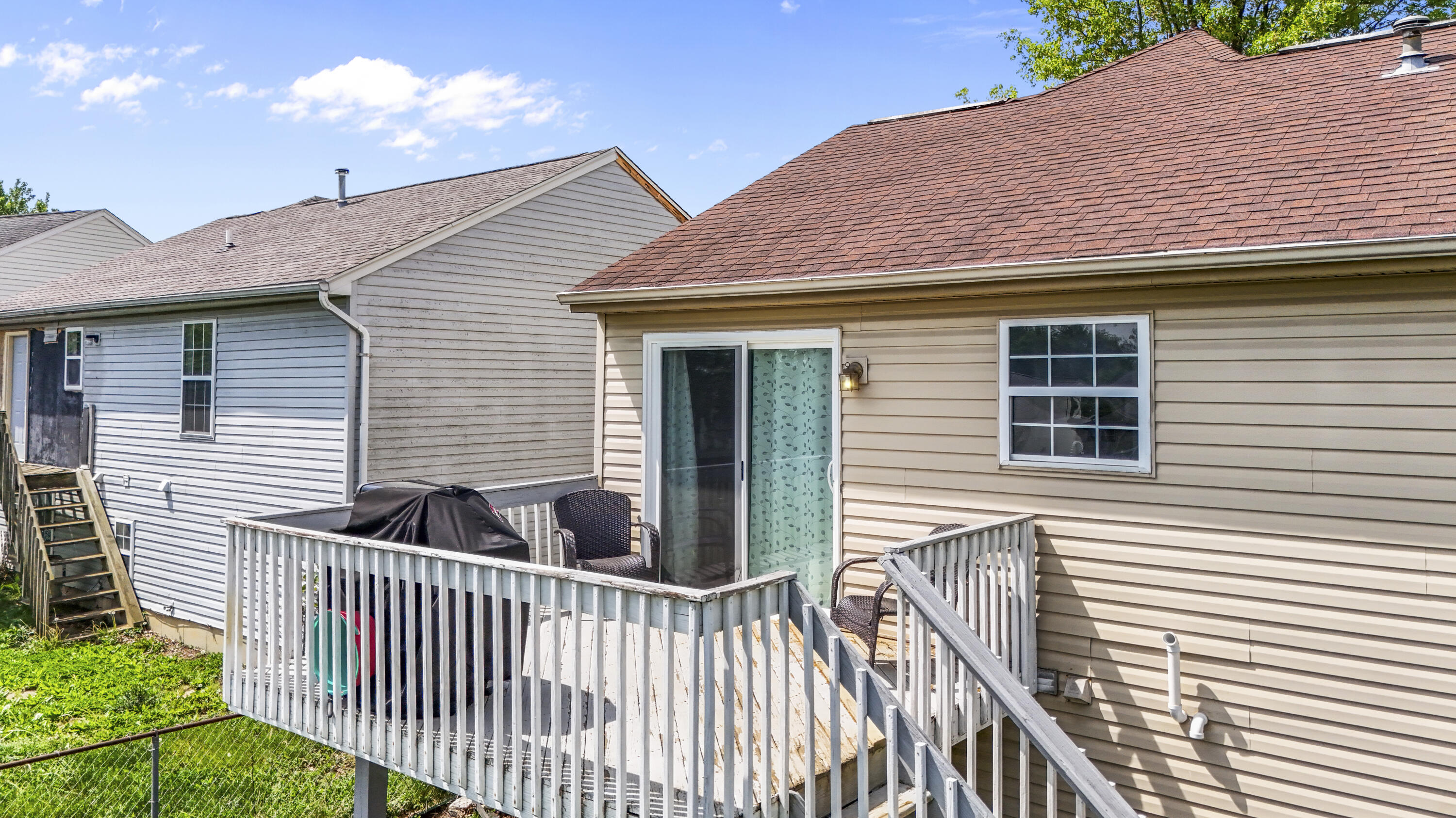 1015 Shadowridge Drive