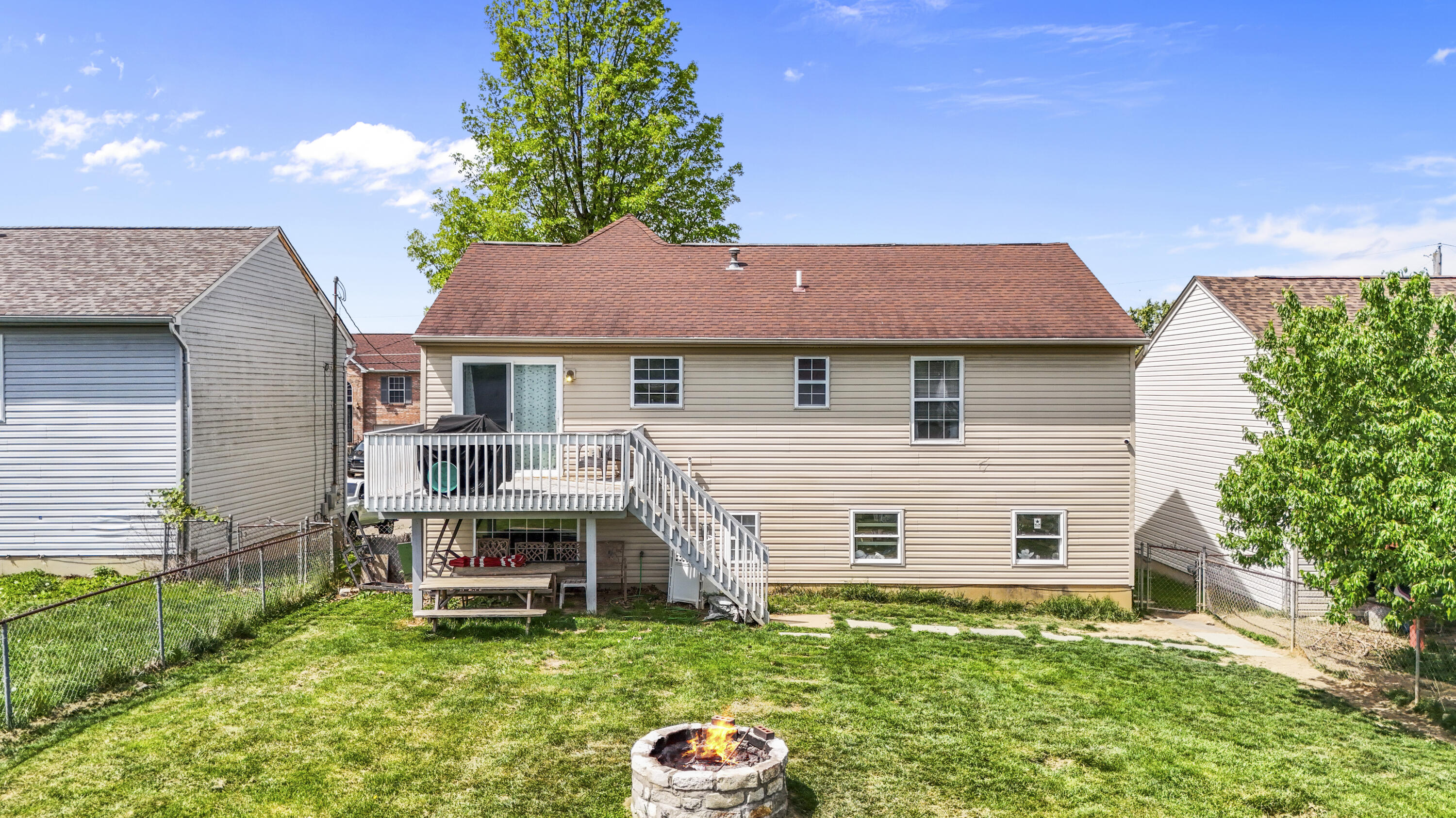 1015 Shadowridge Drive