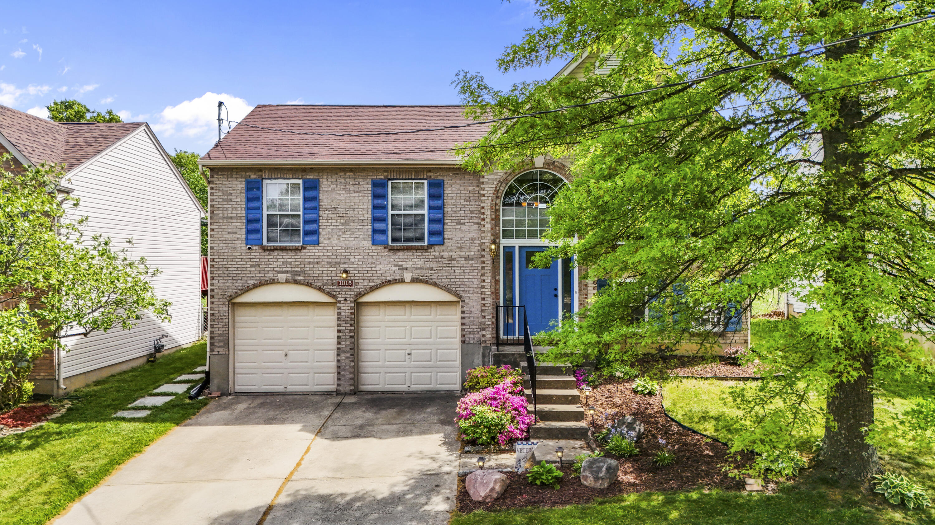 1015 Shadowridge Drive