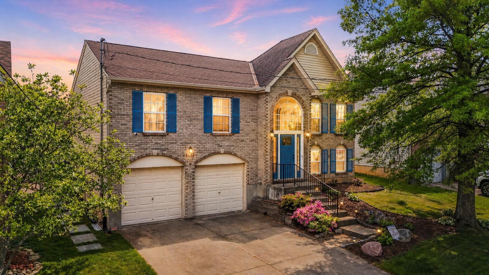 1015 Shadowridge Drive