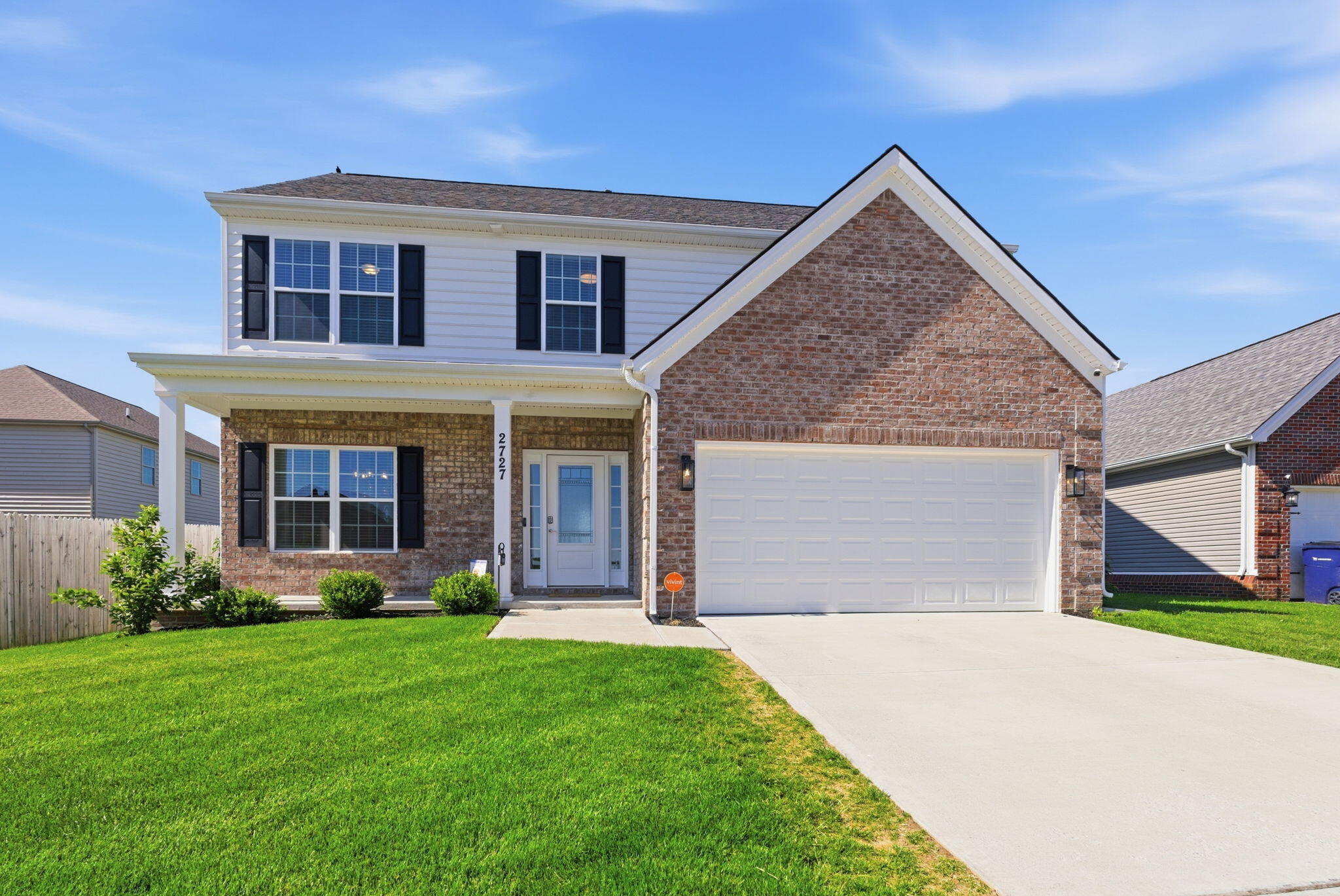 2727 Kearney Creek Lane