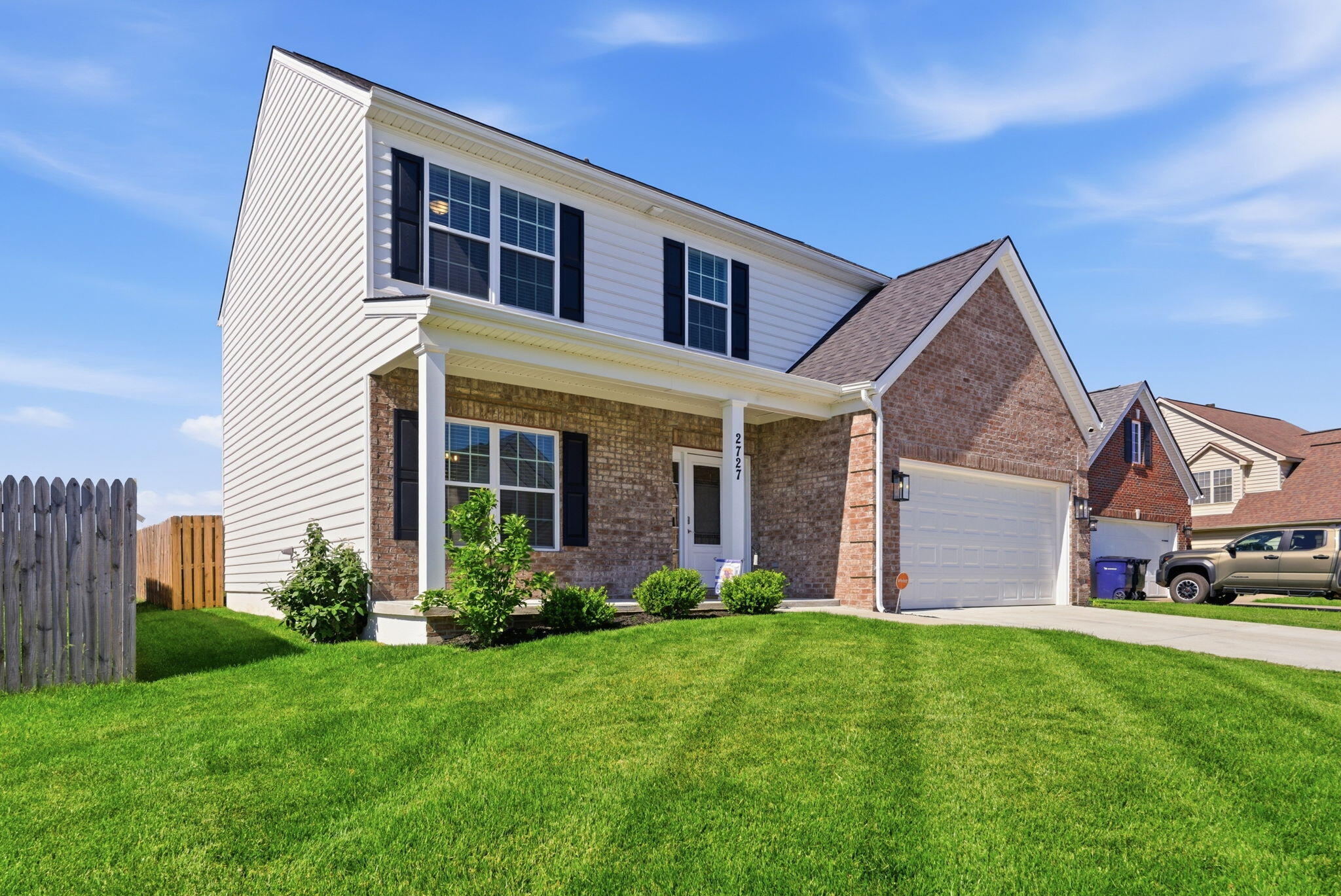 2727 Kearney Creek Lane
