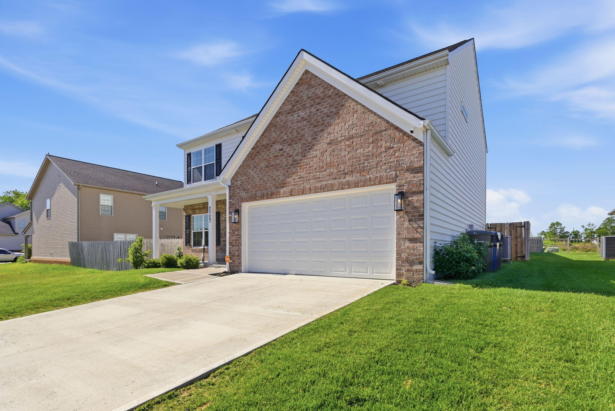 2727 Kearney Creek Lane