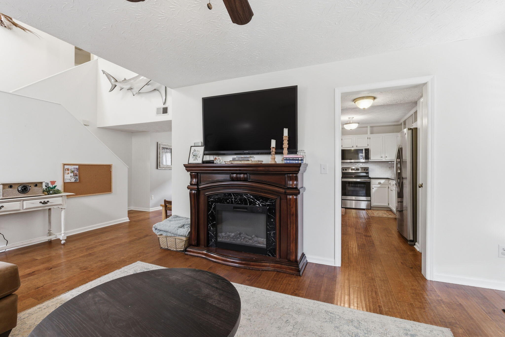 123 River Run Court