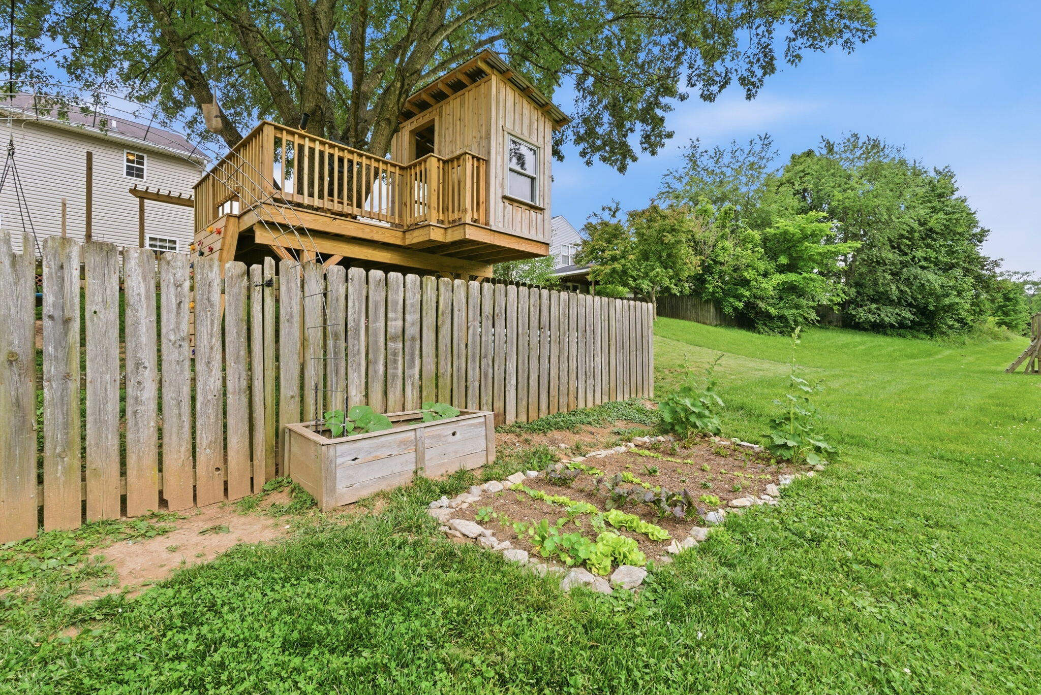 123 River Run Court
