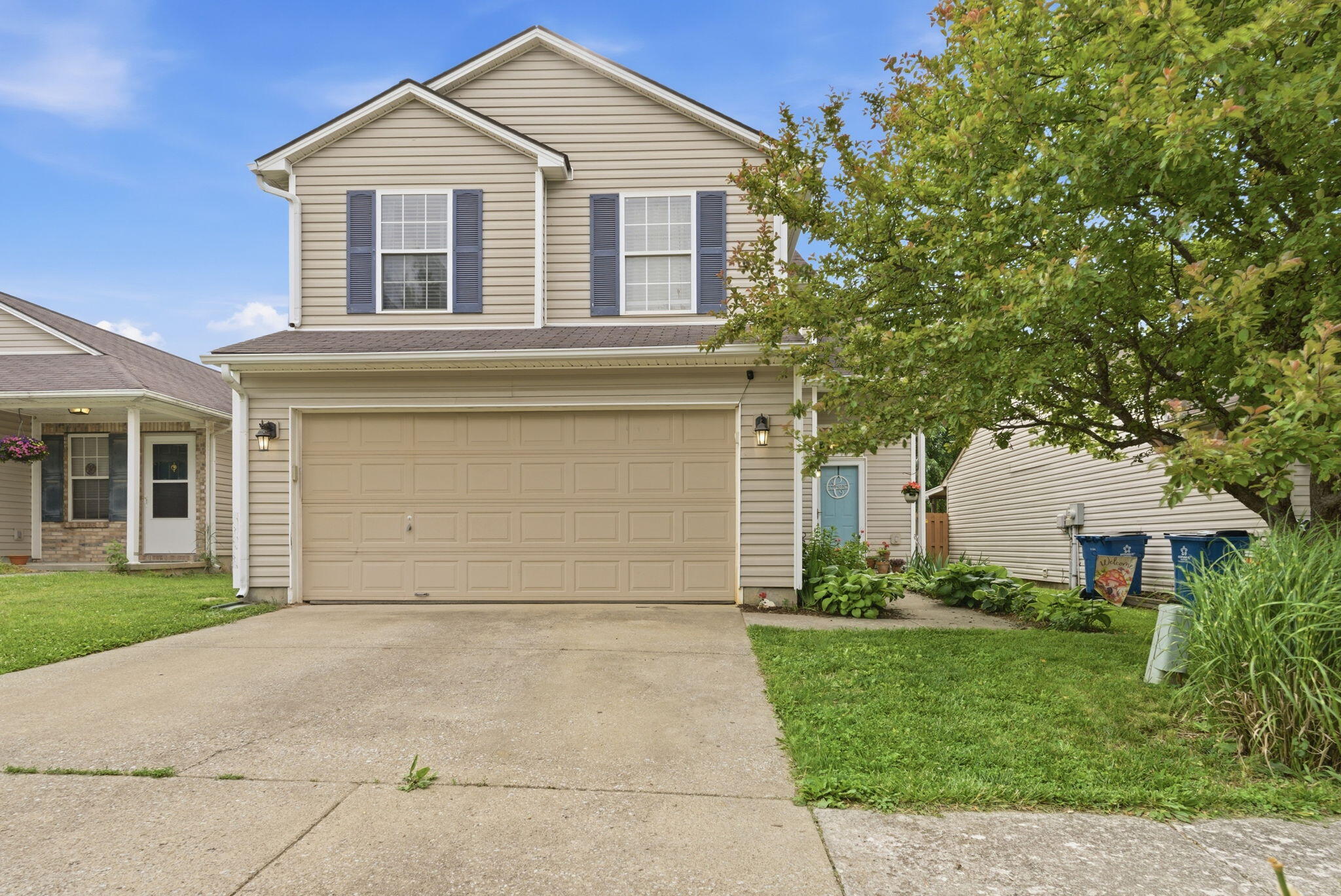 123 River Run Court
