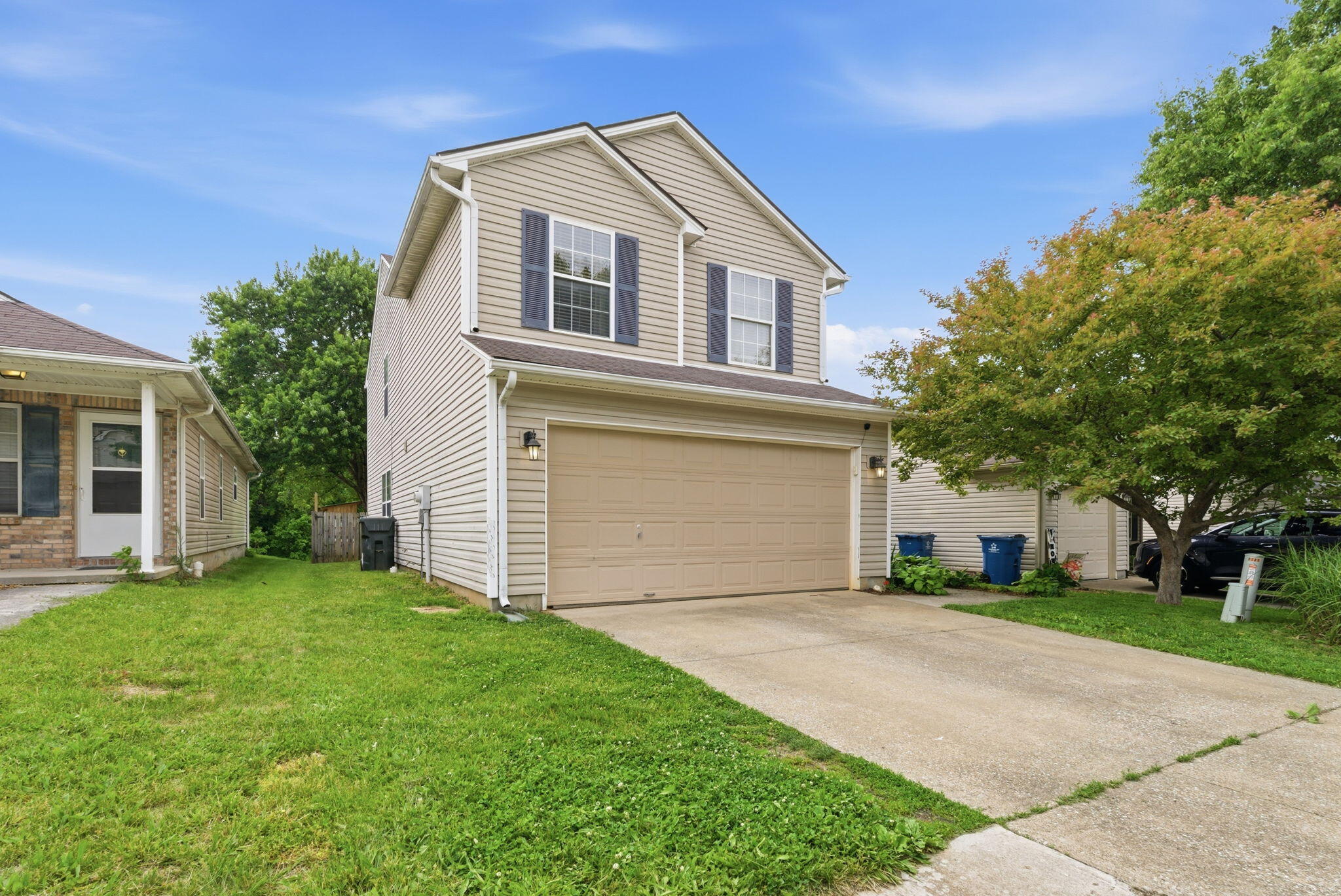 123 River Run Court