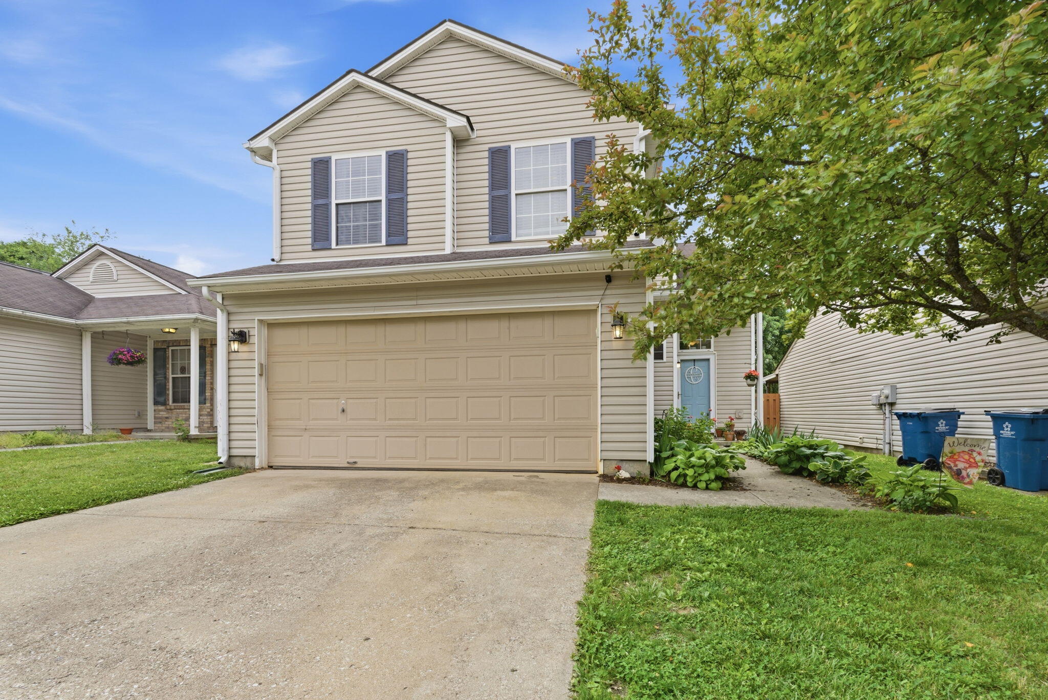 123 River Run Court