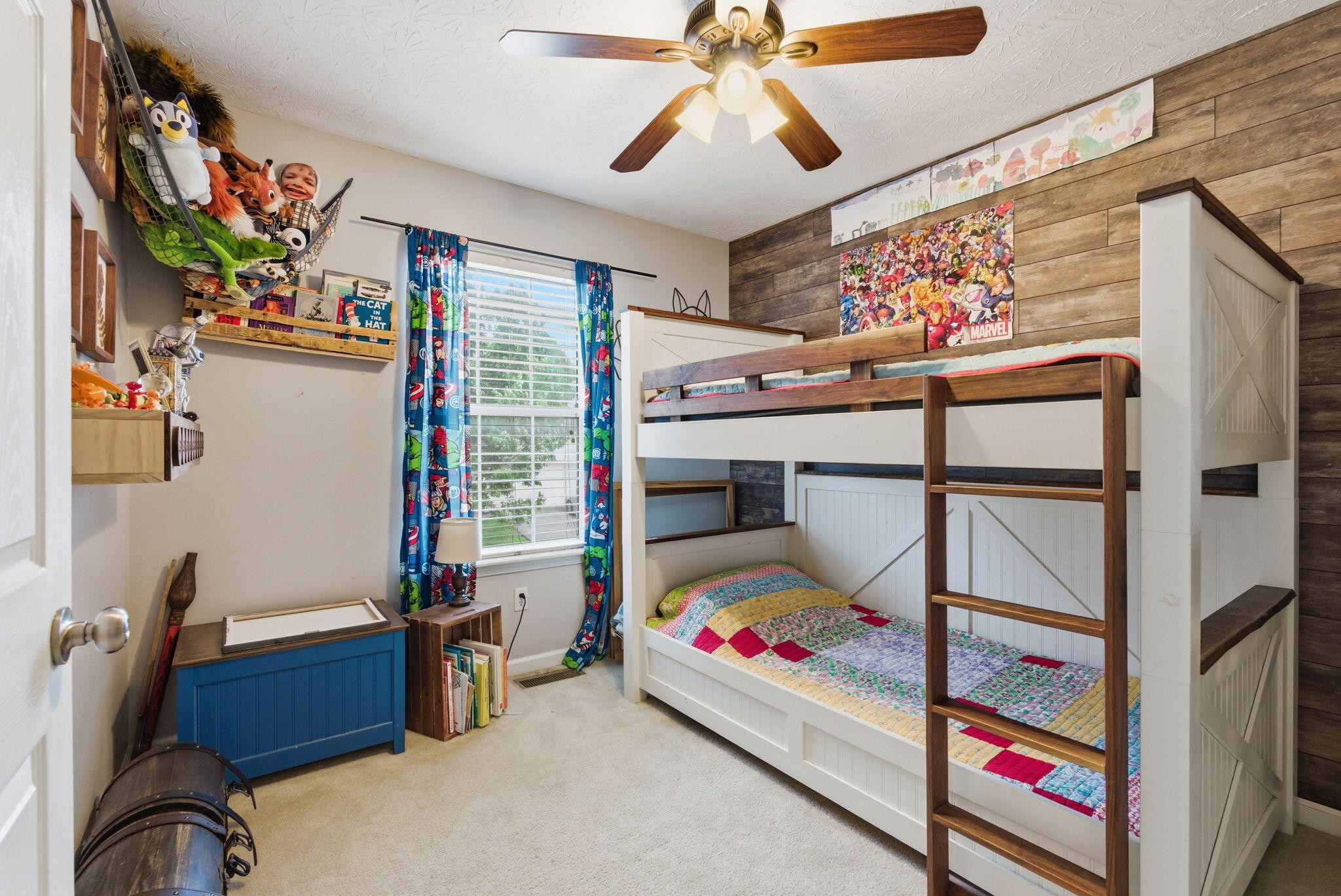 123 River Run Court