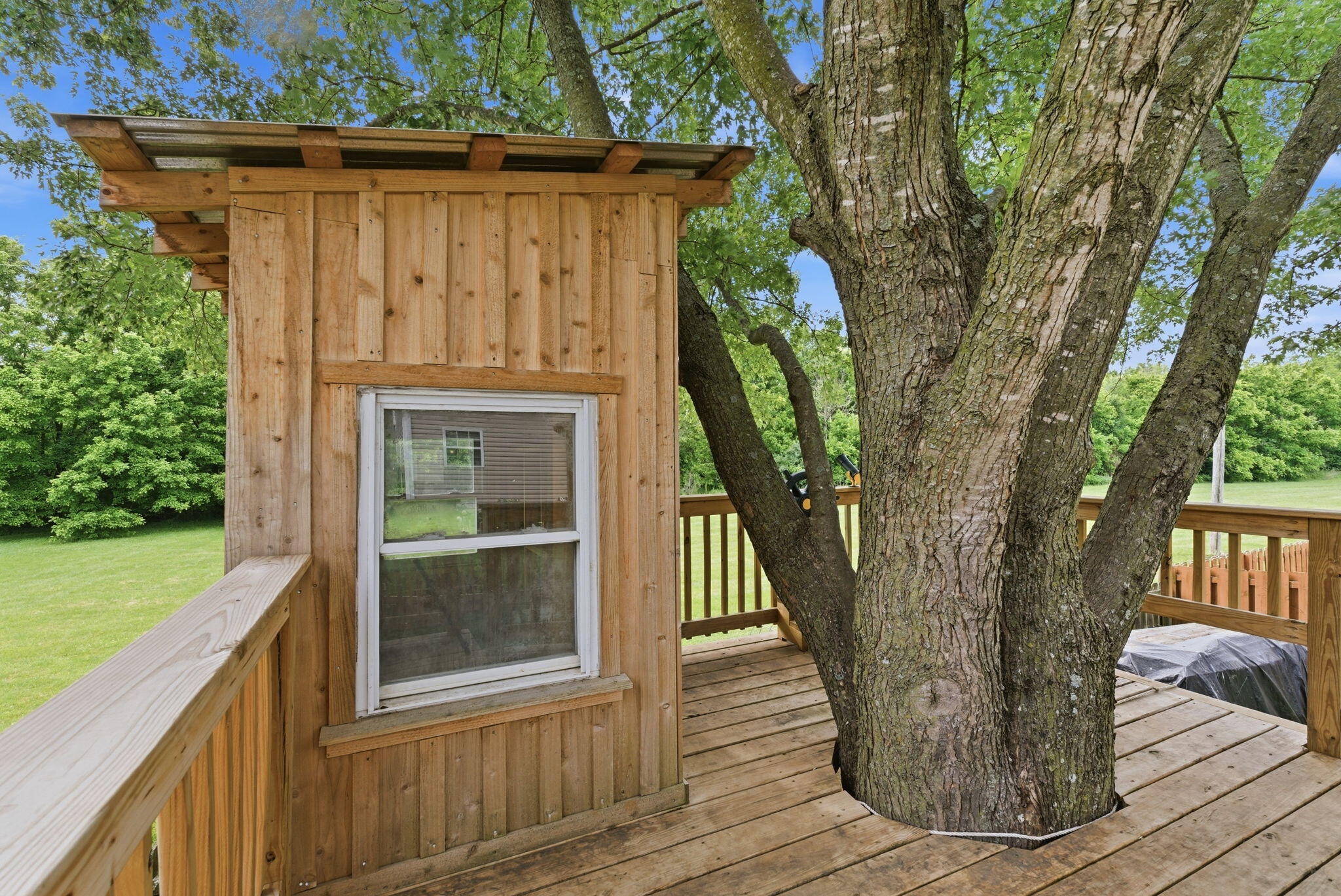 123 River Run Court