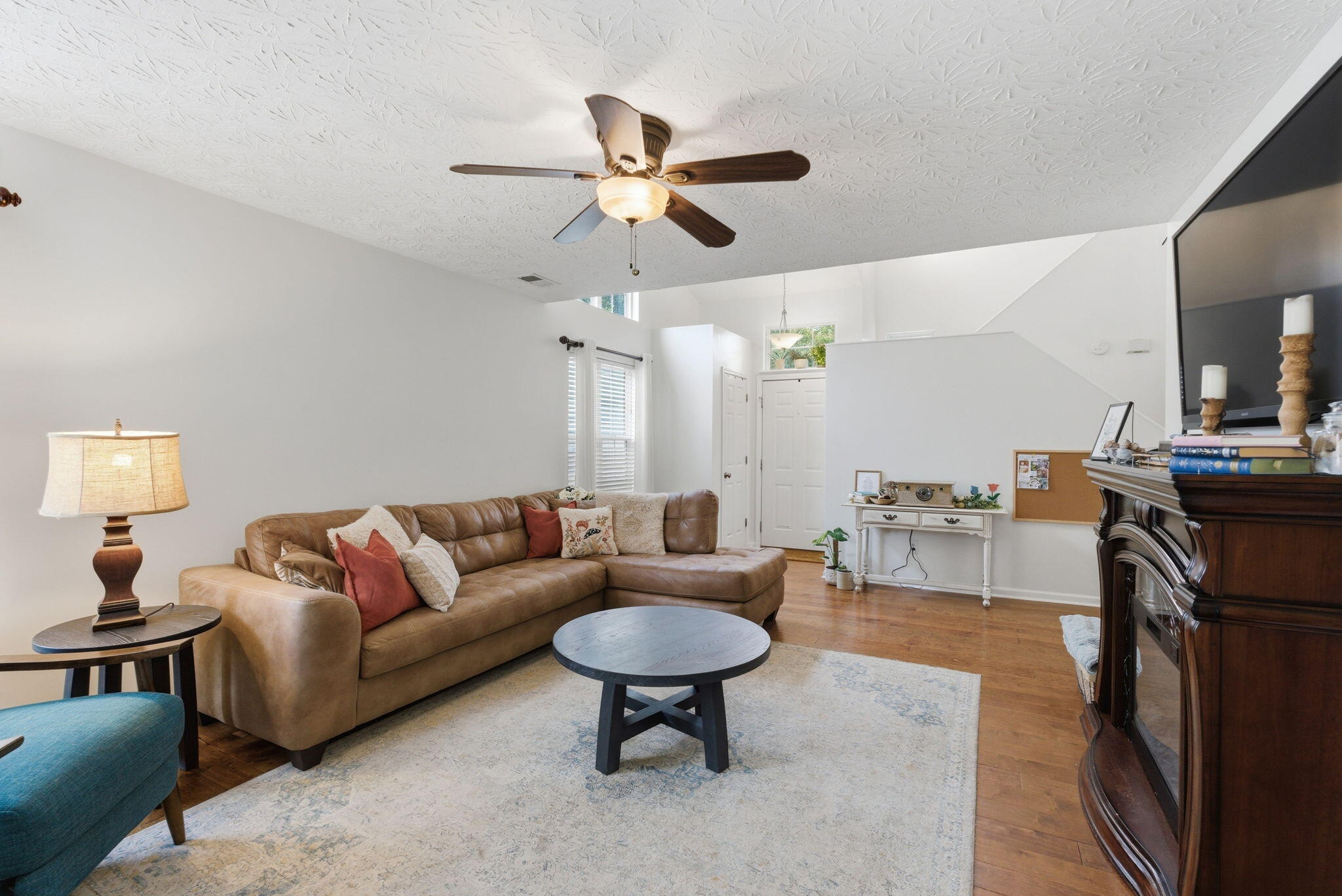 123 River Run Court