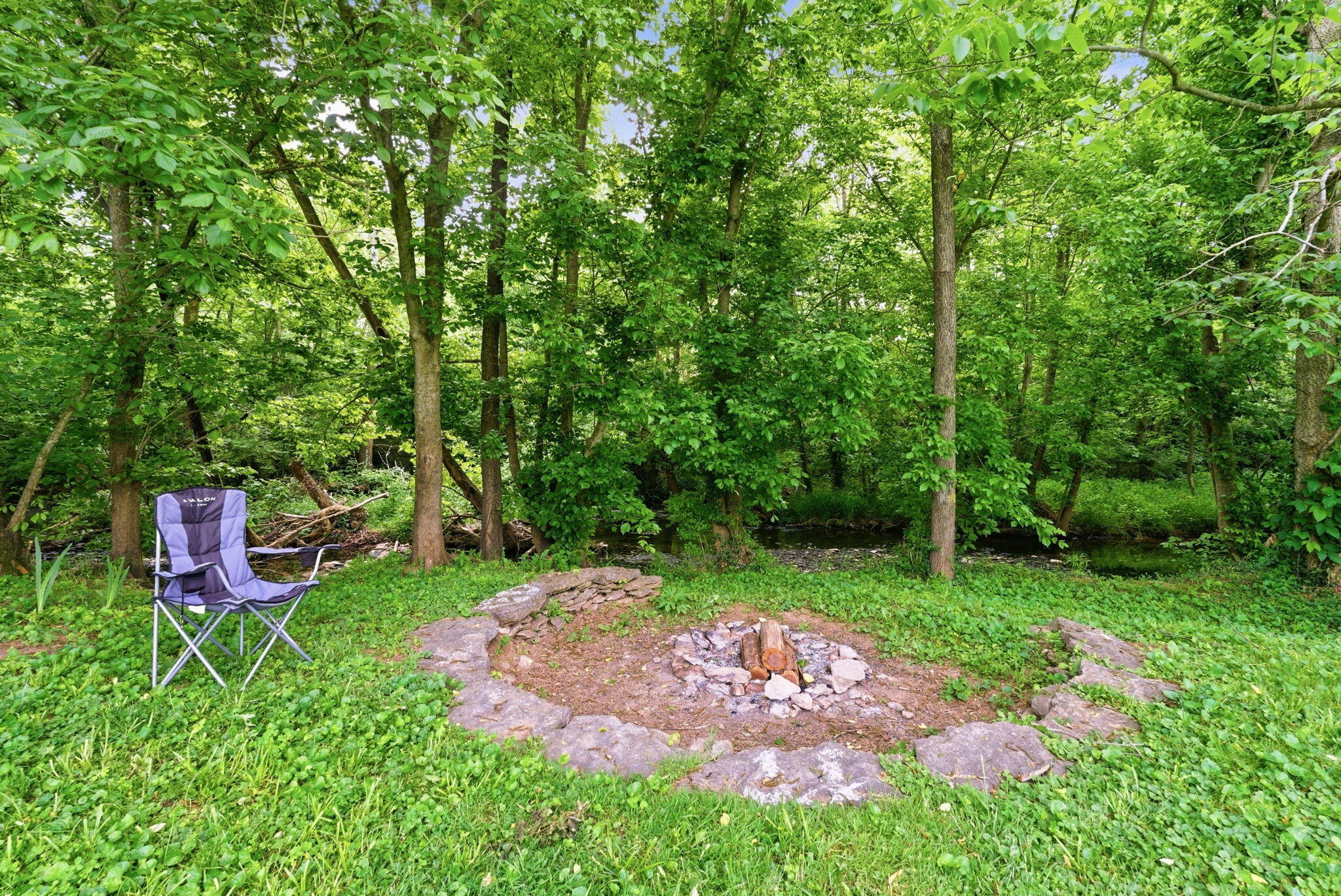 123 River Run Court