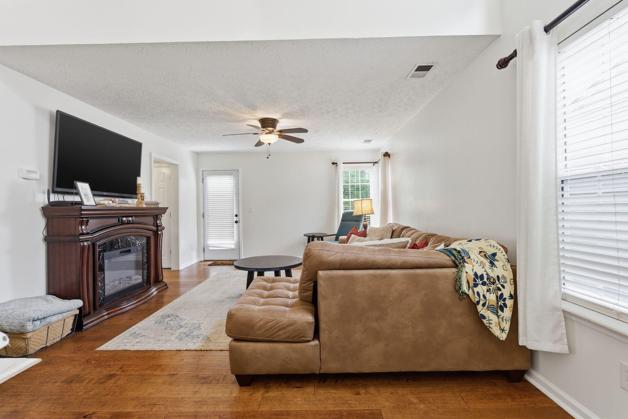 123 River Run Court