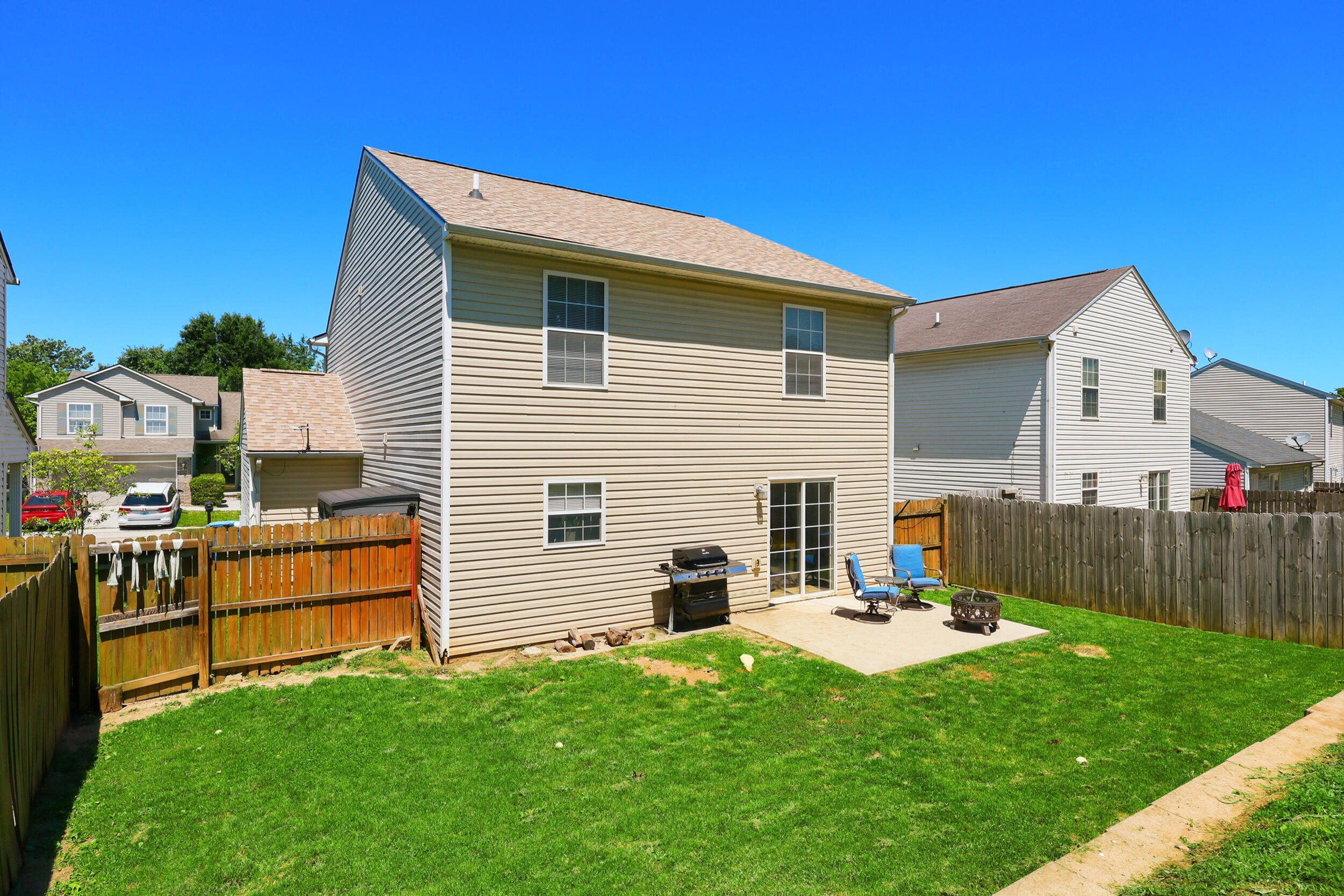124 River Run Court
