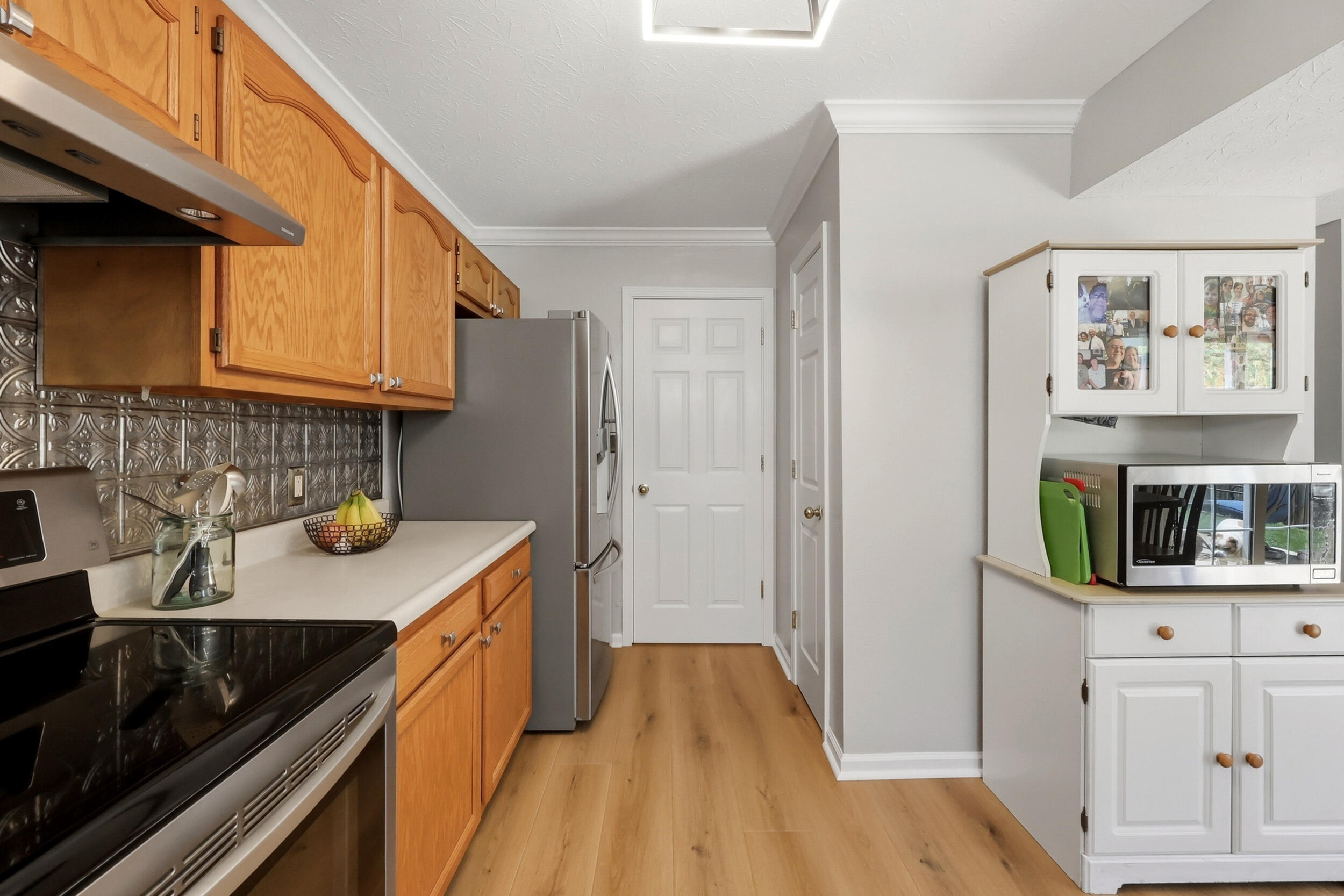 124 River Run Court