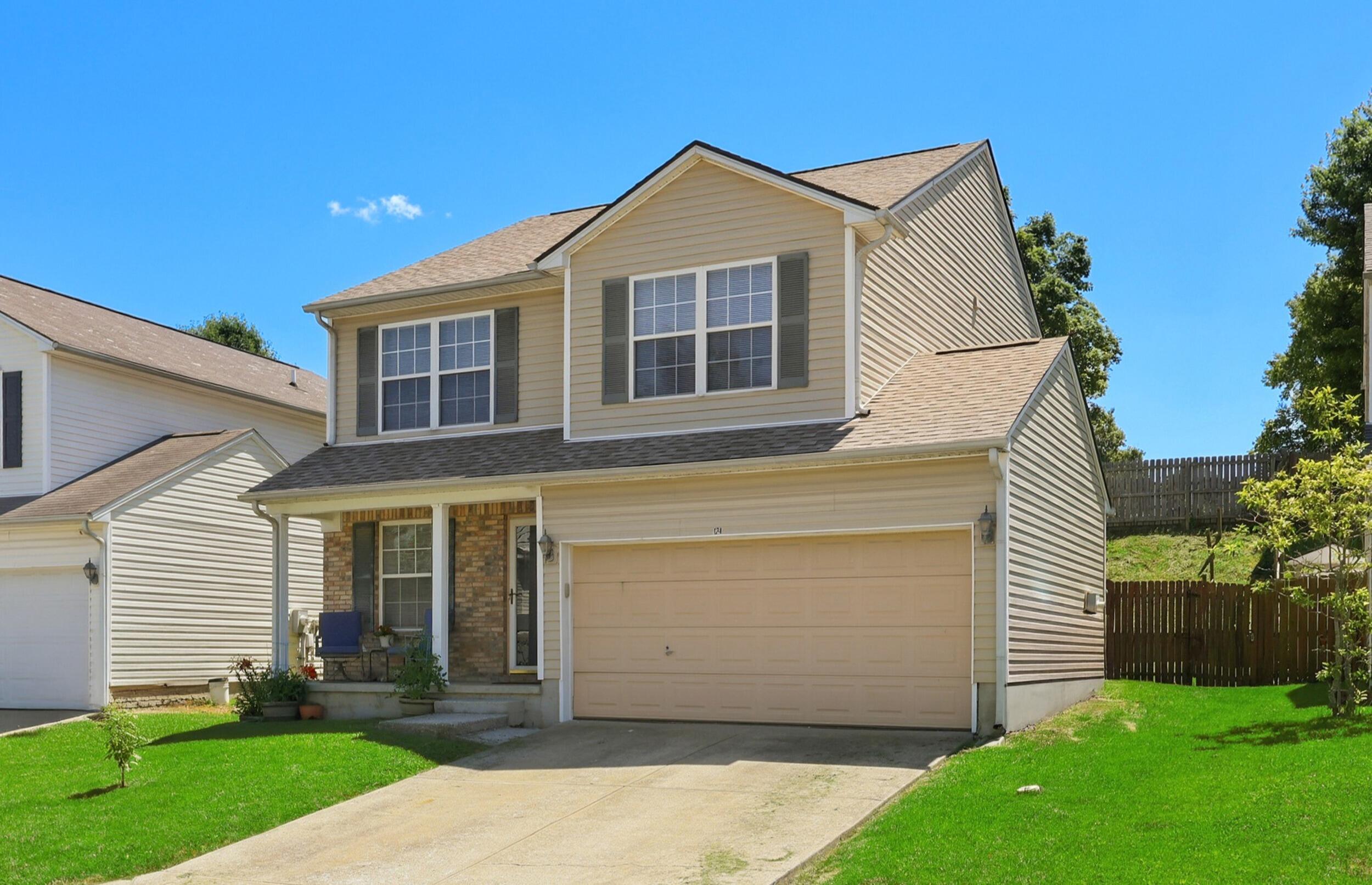 124 River Run Court