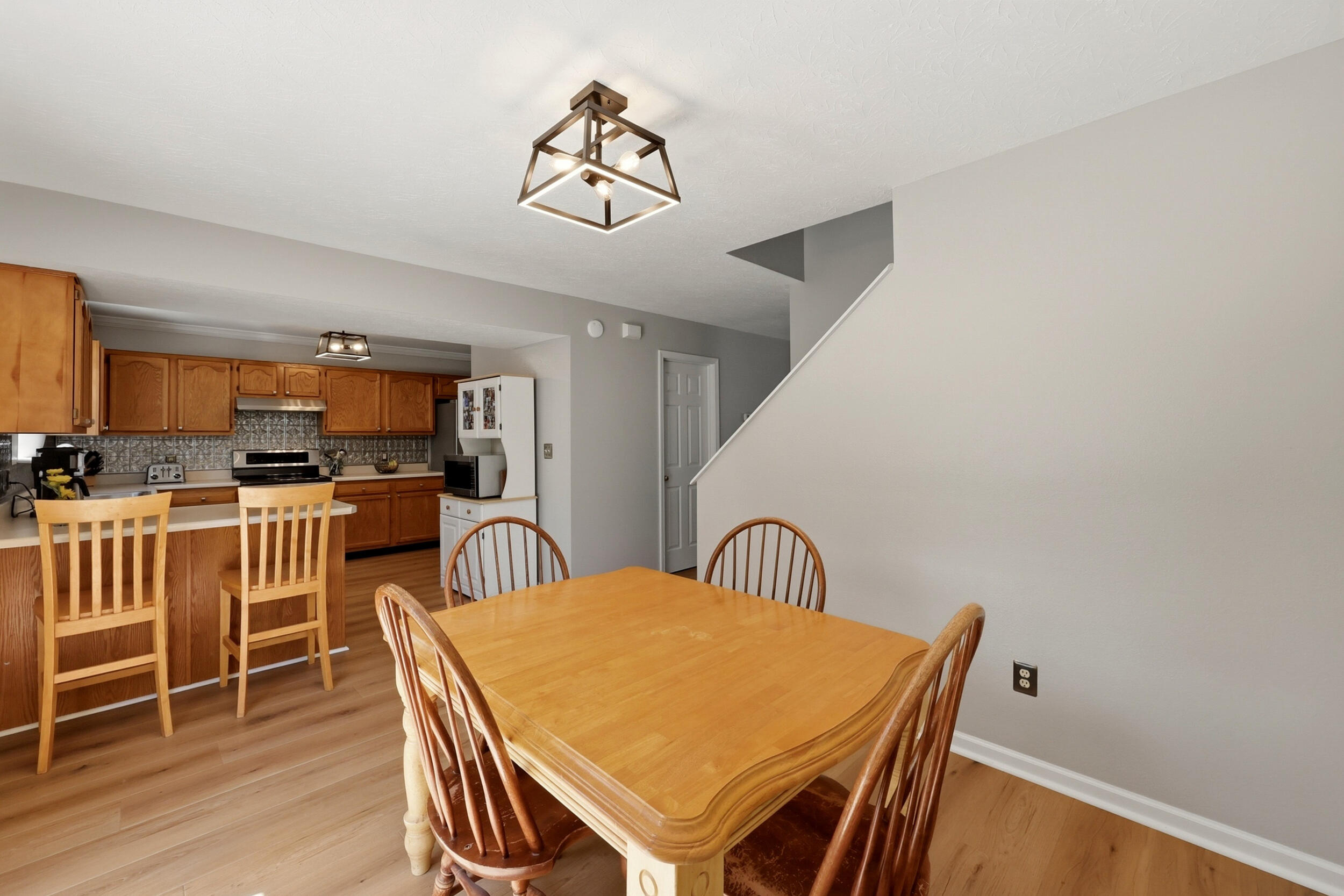 124 River Run Court