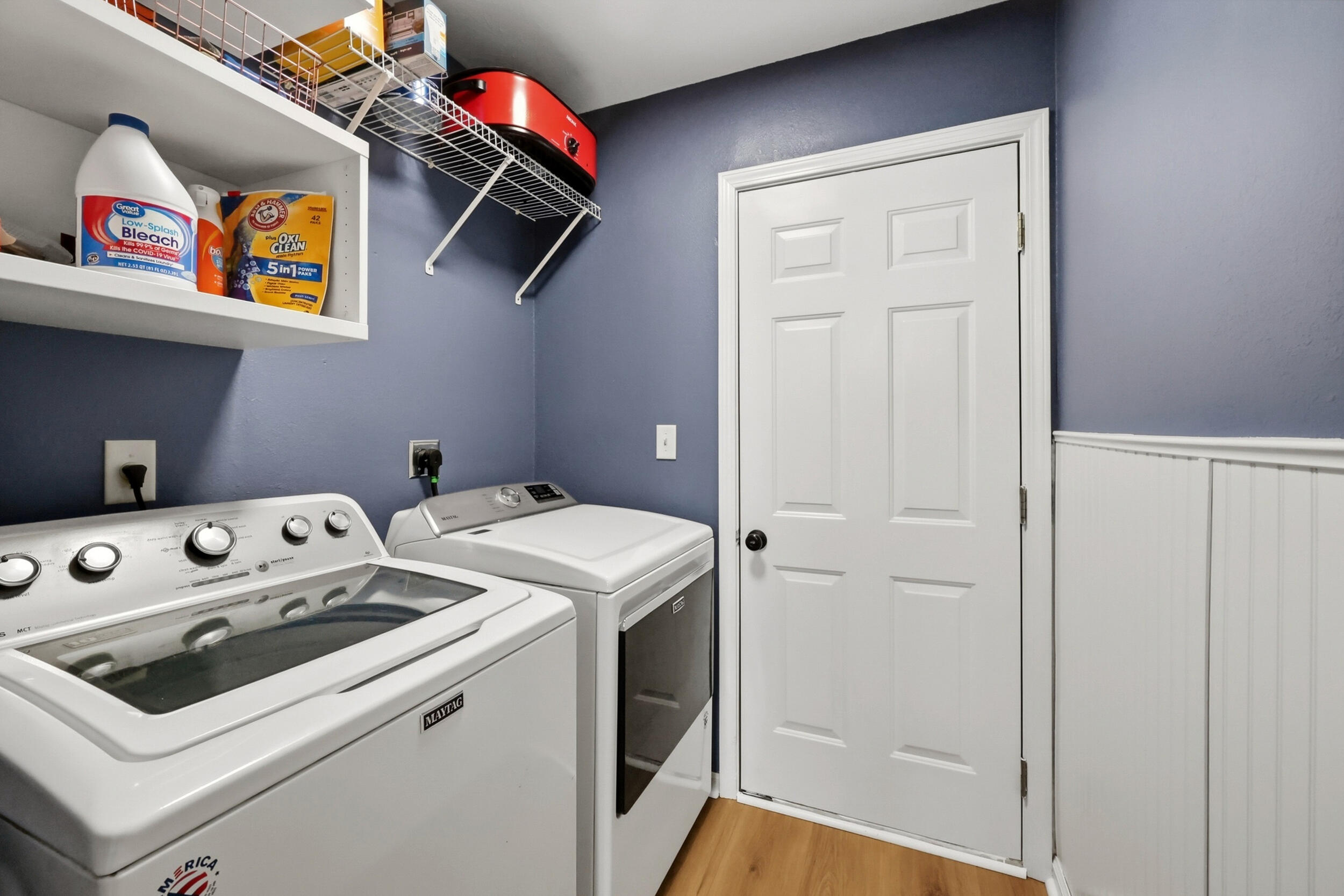 124 River Run Court