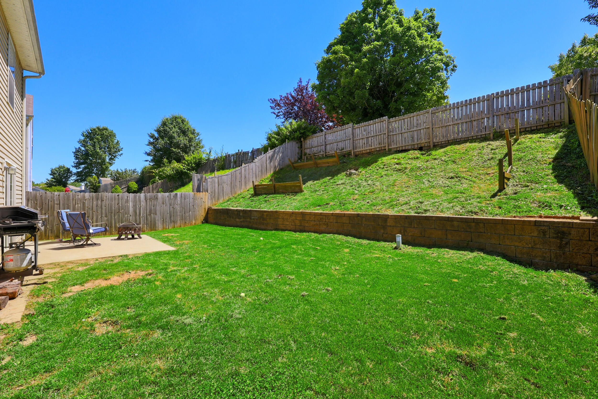 124 River Run Court