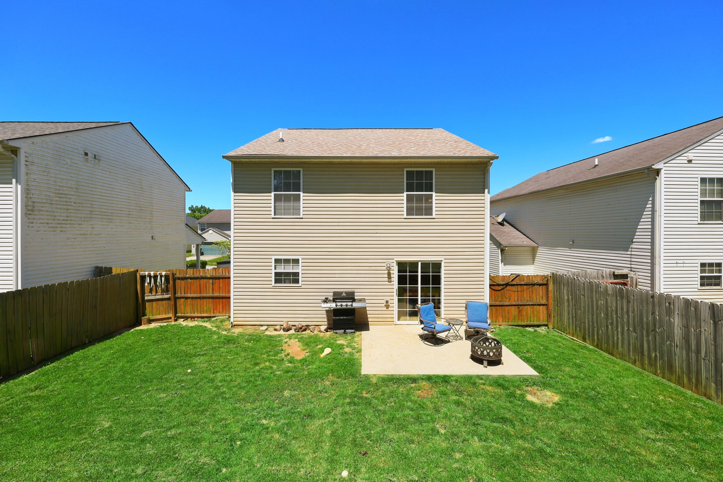 124 River Run Court