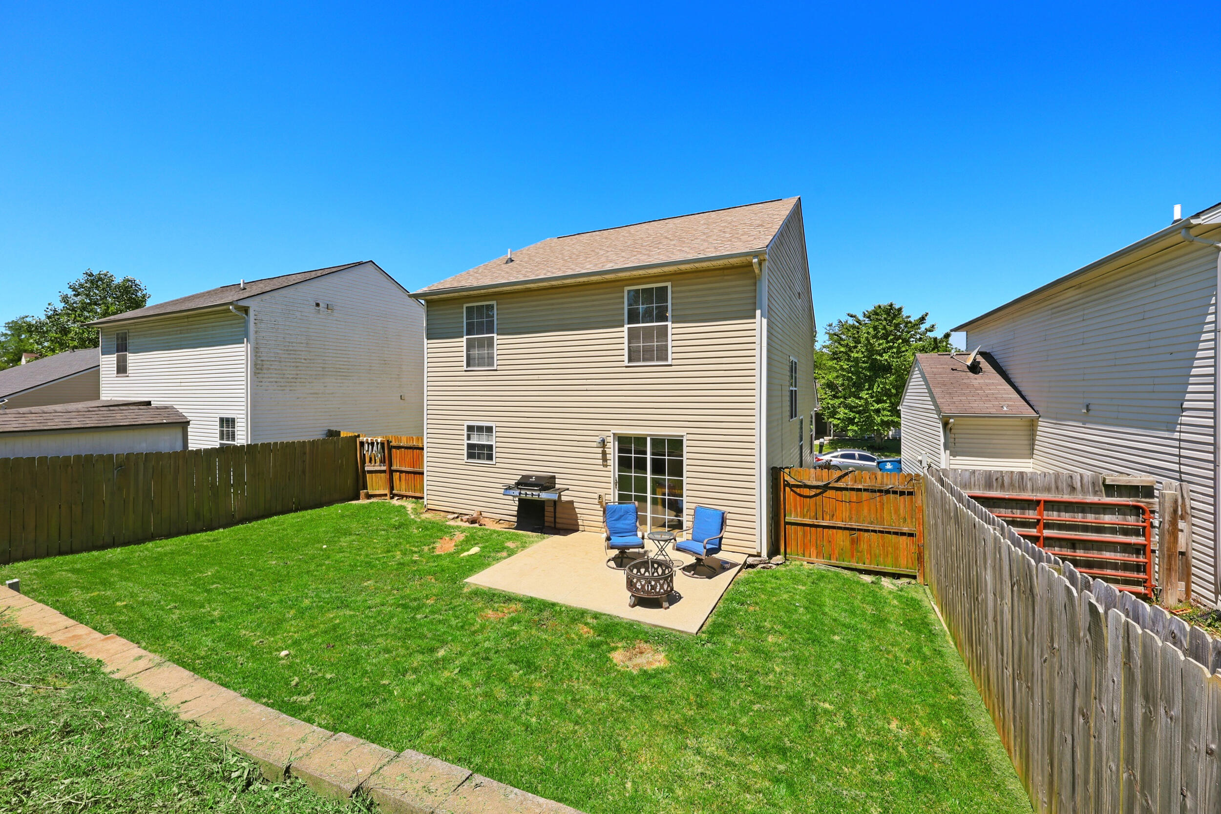 124 River Run Court
