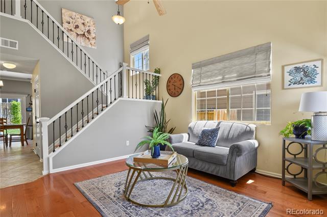 7382 S Mobile Street