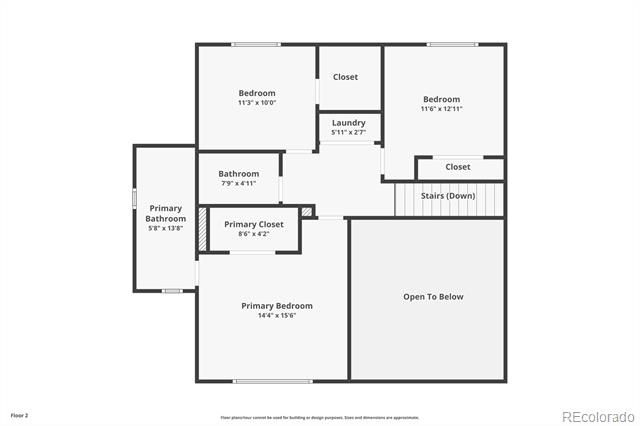 7382 S Mobile Street