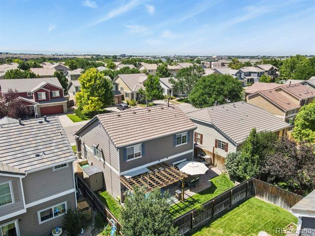 7382 S Mobile Street