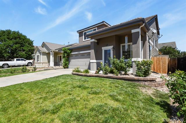 7382 S Mobile Street