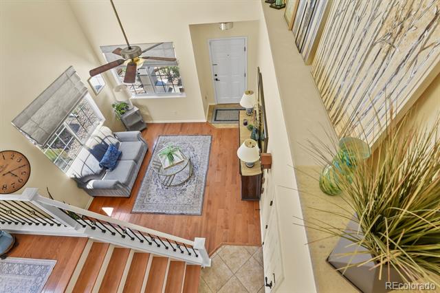 7382 S Mobile Street