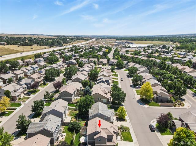 7382 S Mobile Street