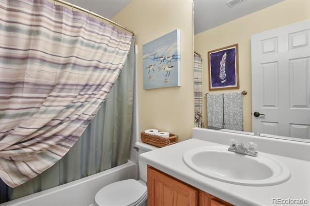 7382 S Mobile Street