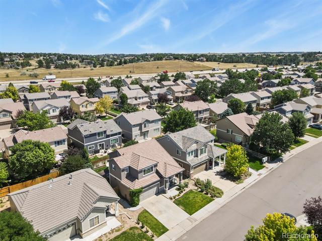 7382 S Mobile Street