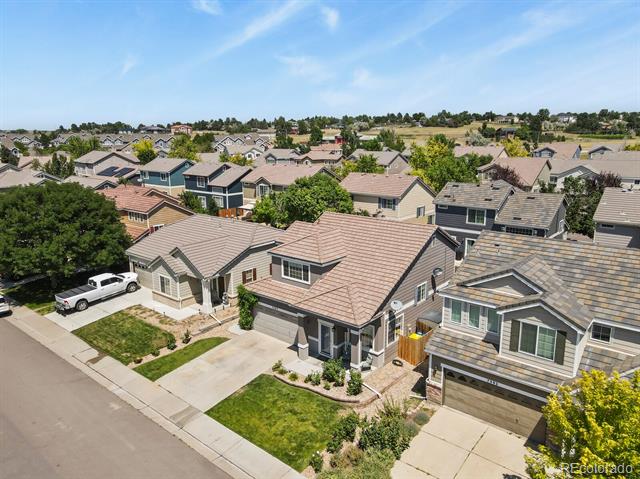 7382 S Mobile Street
