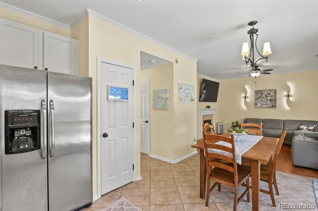 7382 S Mobile Street