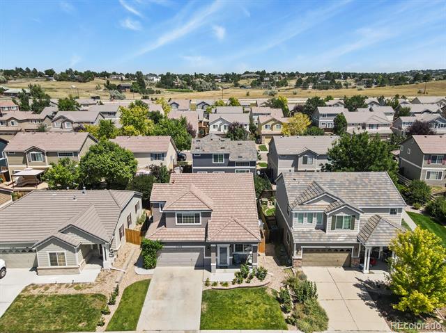 7382 S Mobile Street